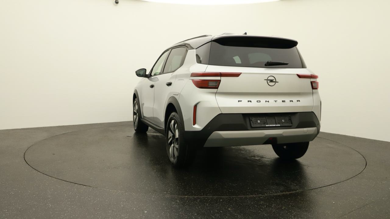 OPEL Frontera-e 44 kWh GS-showroom-element-3