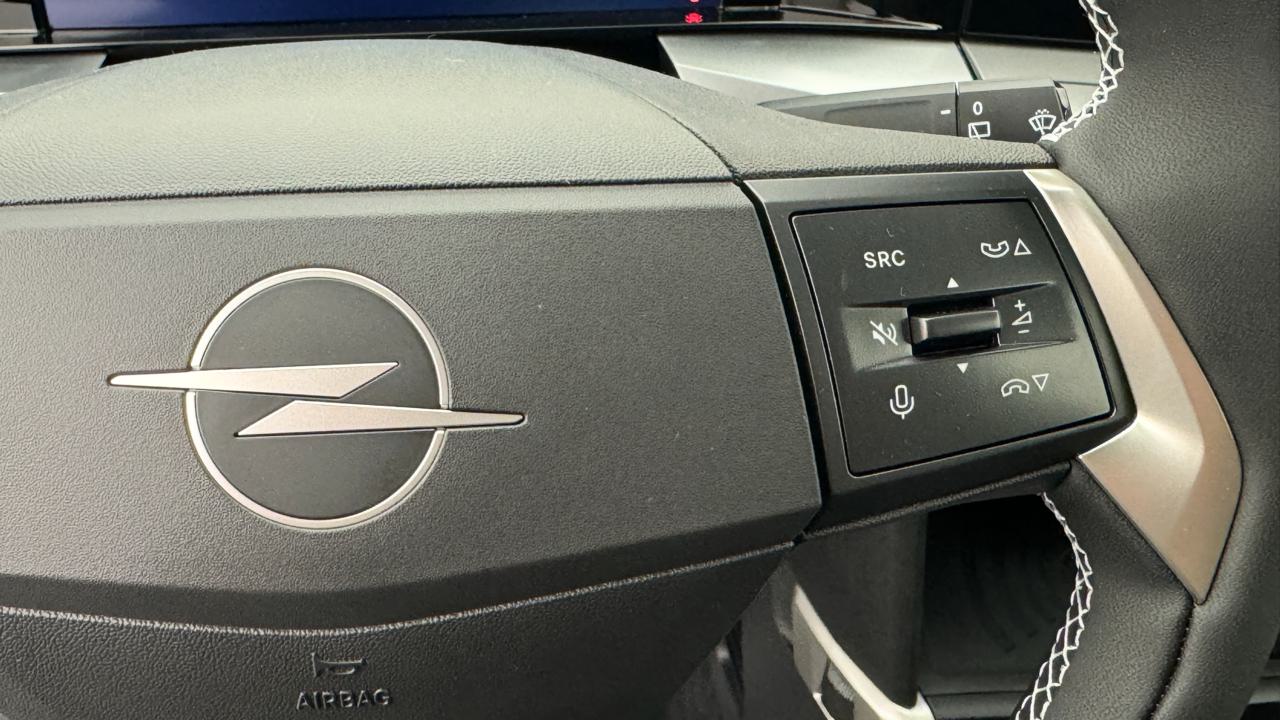 OPEL Frontera-e 44 kWh GS-image-9