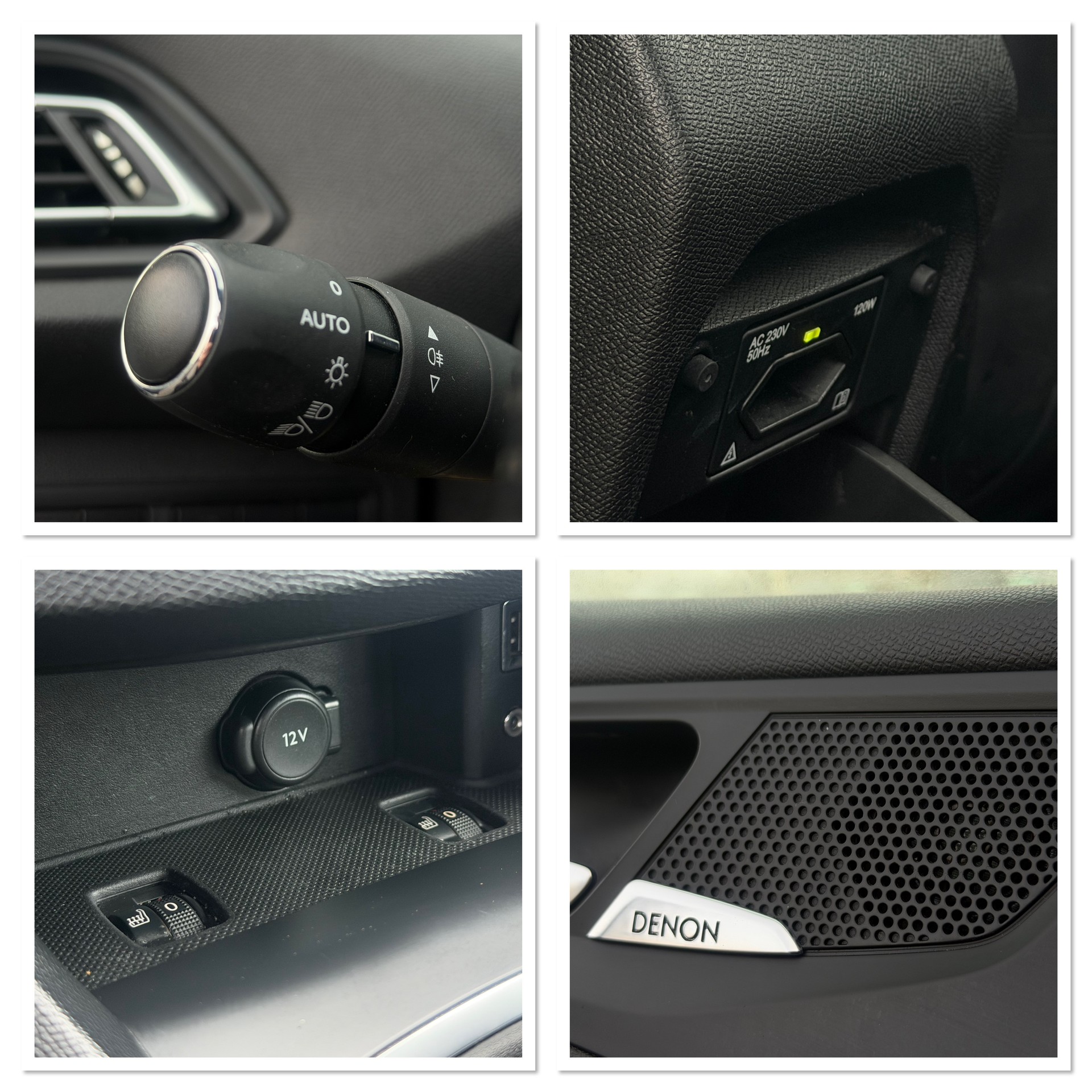 PEUGEOT 308 SW 2.0 BlueHDI GT Automatic-image-13