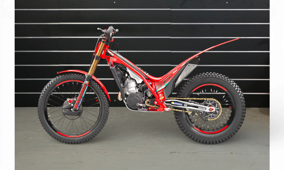 GASGAS TXT GP 300-image-1