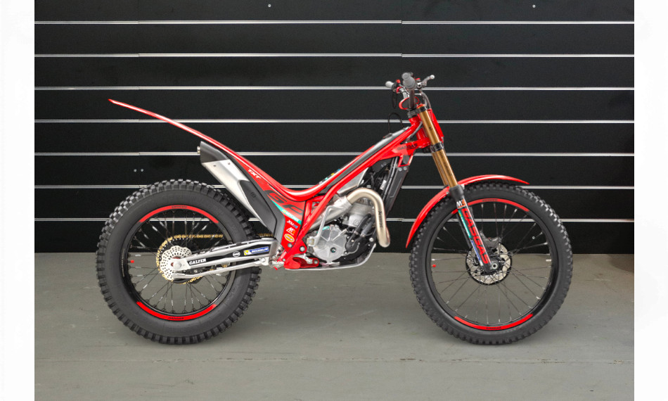 GASGAS TXT GP 300