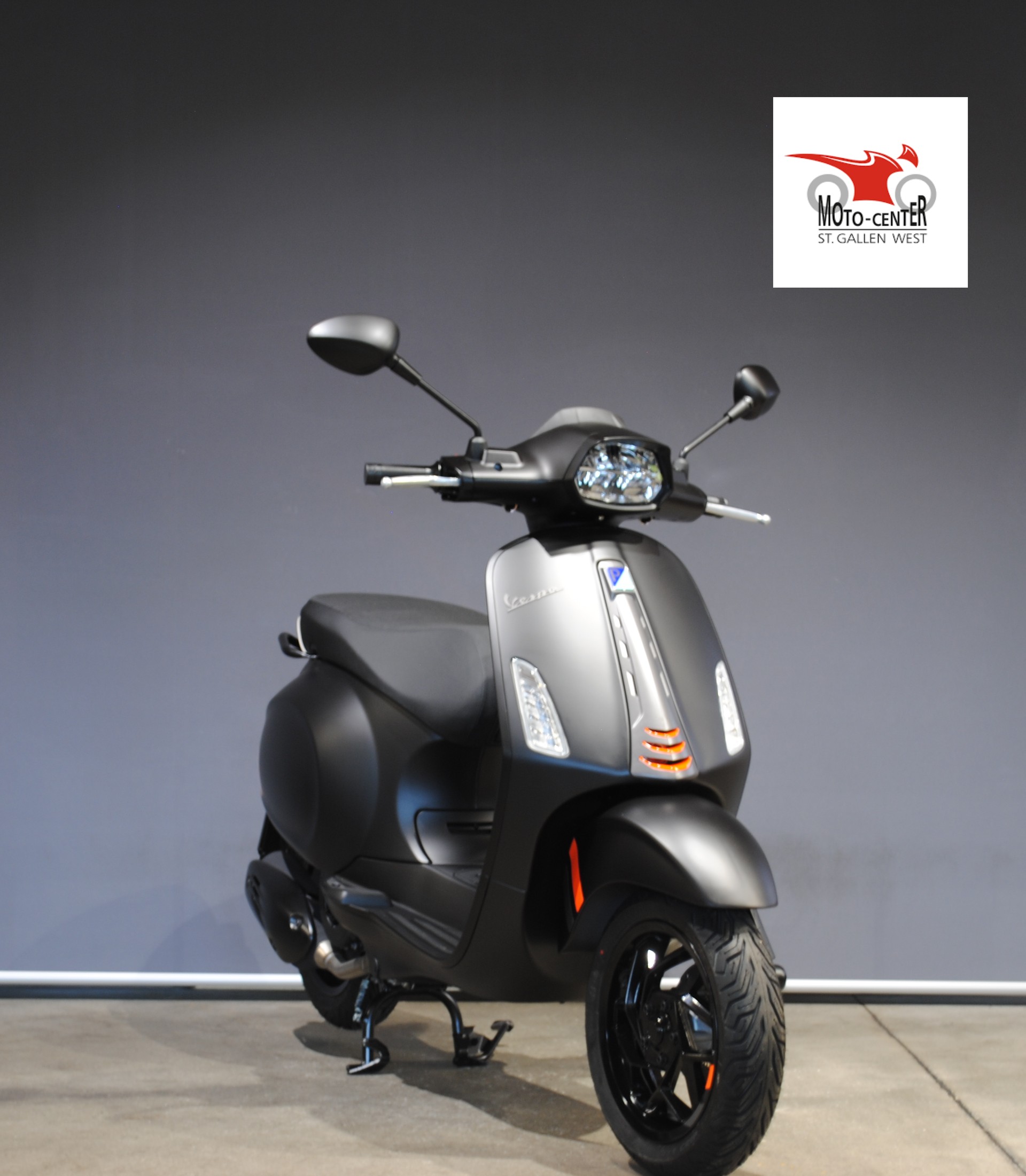PIAGGIO Vespa 125 Sprint Sport E5+-image-0