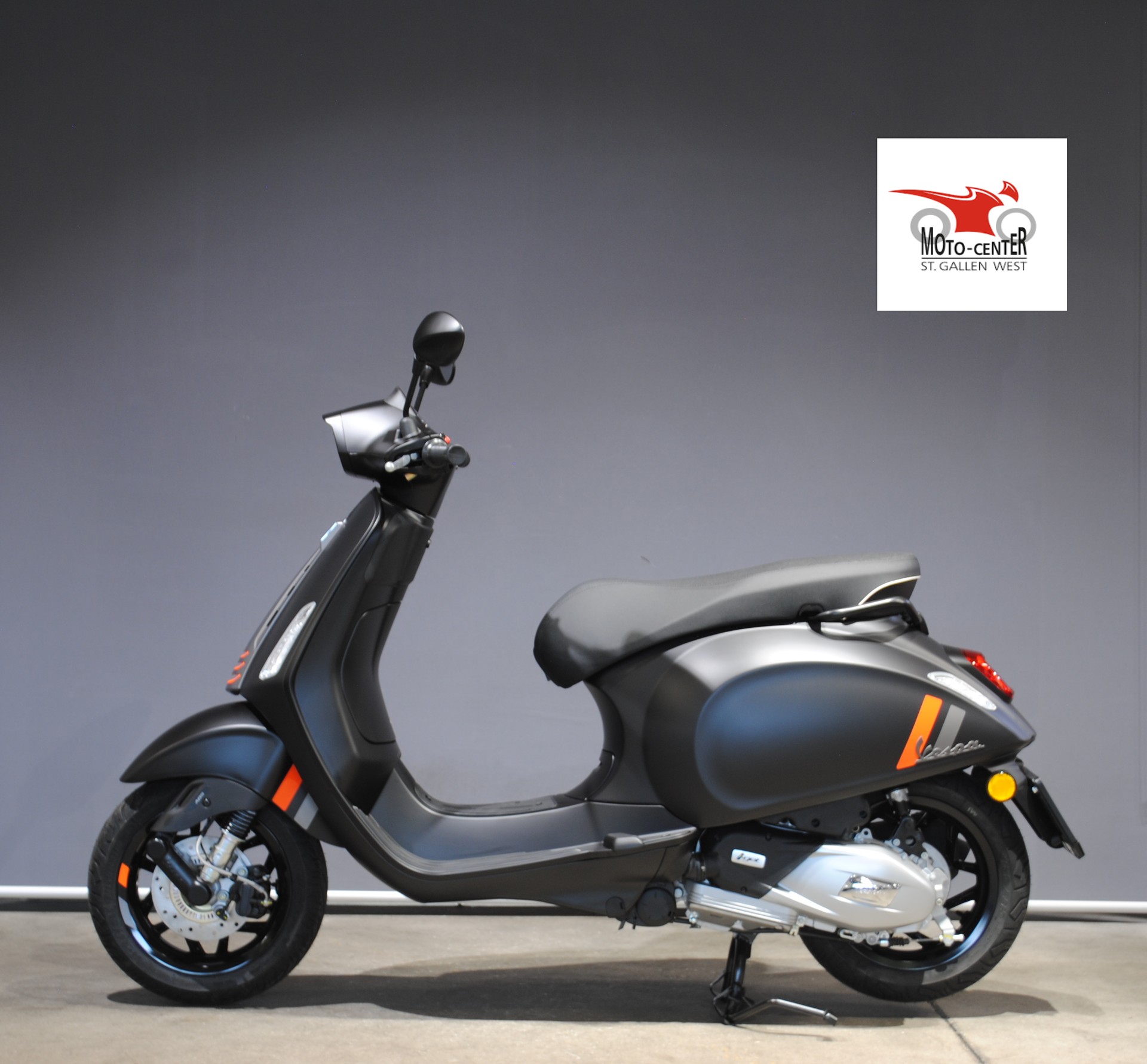 PIAGGIO Vespa 125 Sprint Sport E5+-image-2