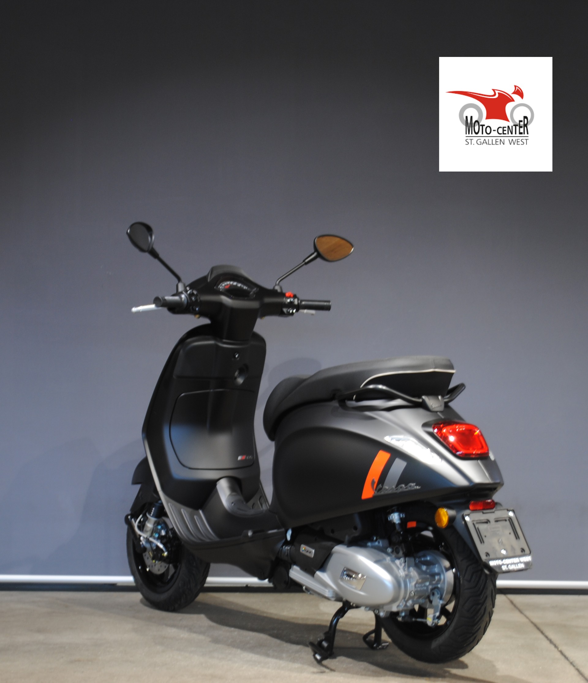 PIAGGIO Vespa 125 Sprint Sport E5+-image-3