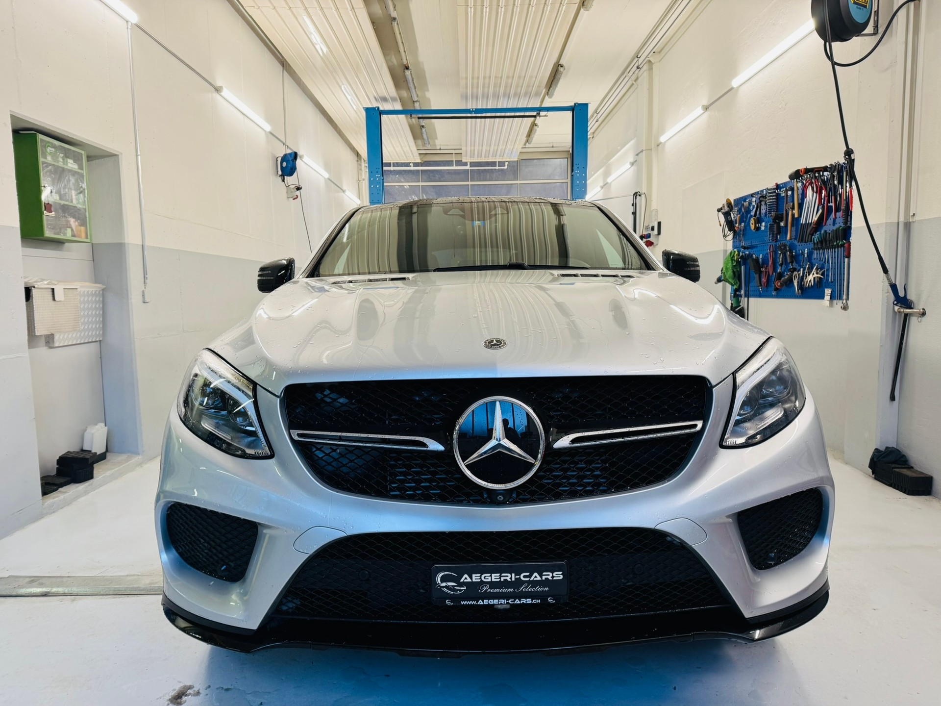 MERCEDES-BENZ GLE Coupé 350 d 4Matic 9G-Tronic-showroom-element-1