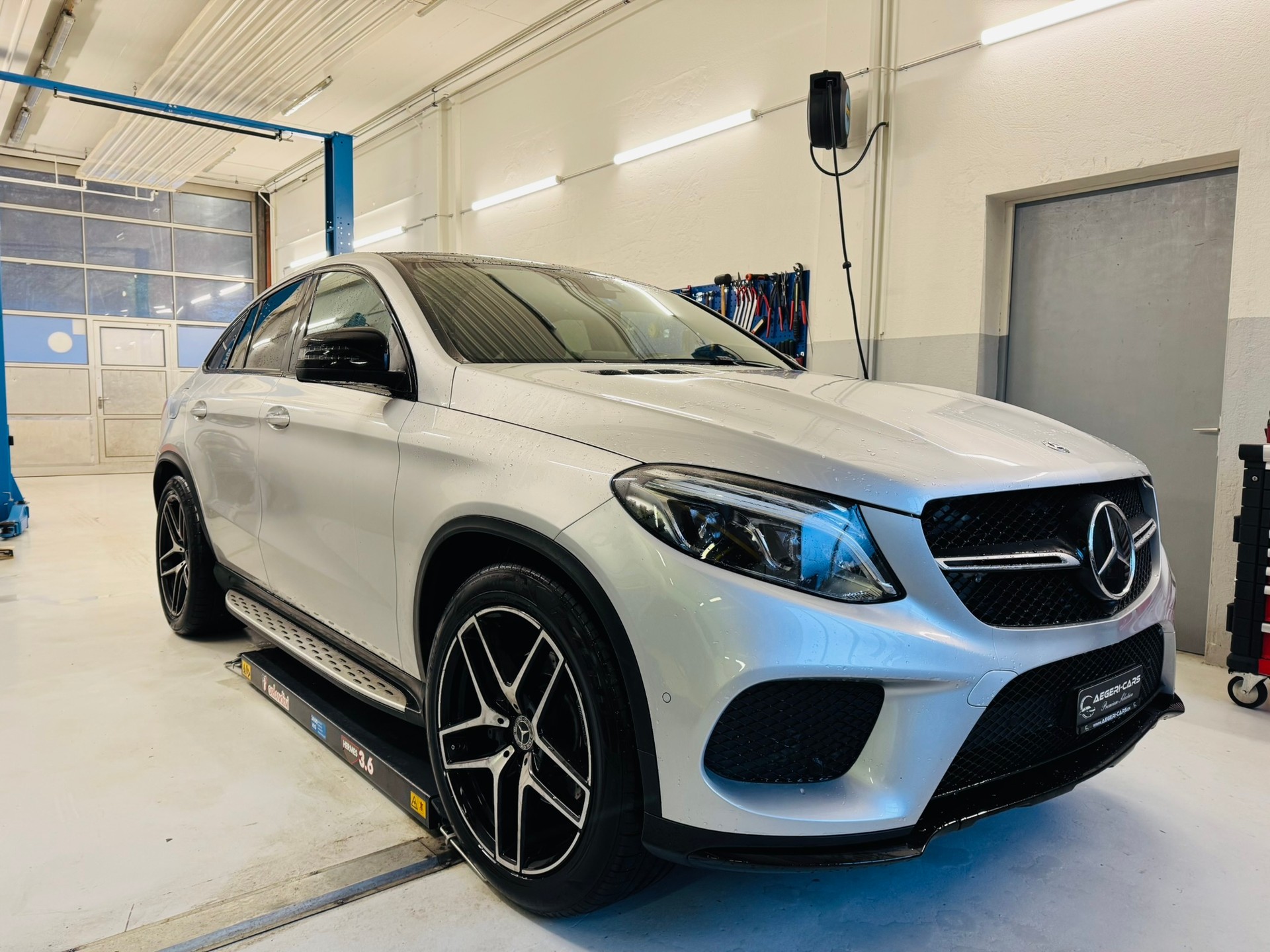 MERCEDES-BENZ GLE Coupé 350 d 4Matic 9G-Tronic-showroom-element-2