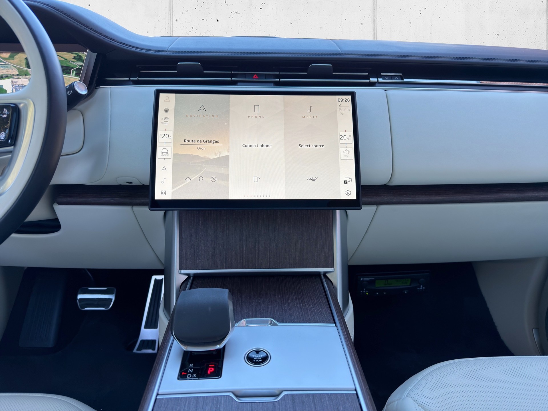 LAND ROVER Range Rover LWB P460e Si6 PHEV Autobiography Automatic-image-20