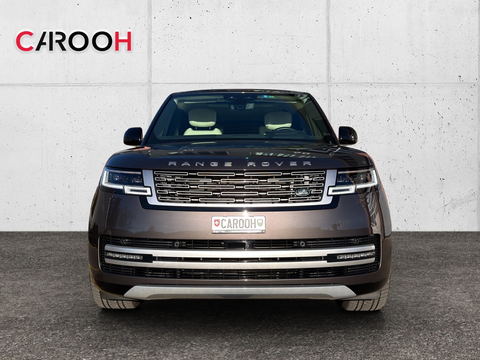 LAND ROVER Range Rover LWB P460e Si6 PHEV Autobiography Automatic-showroom-element-1