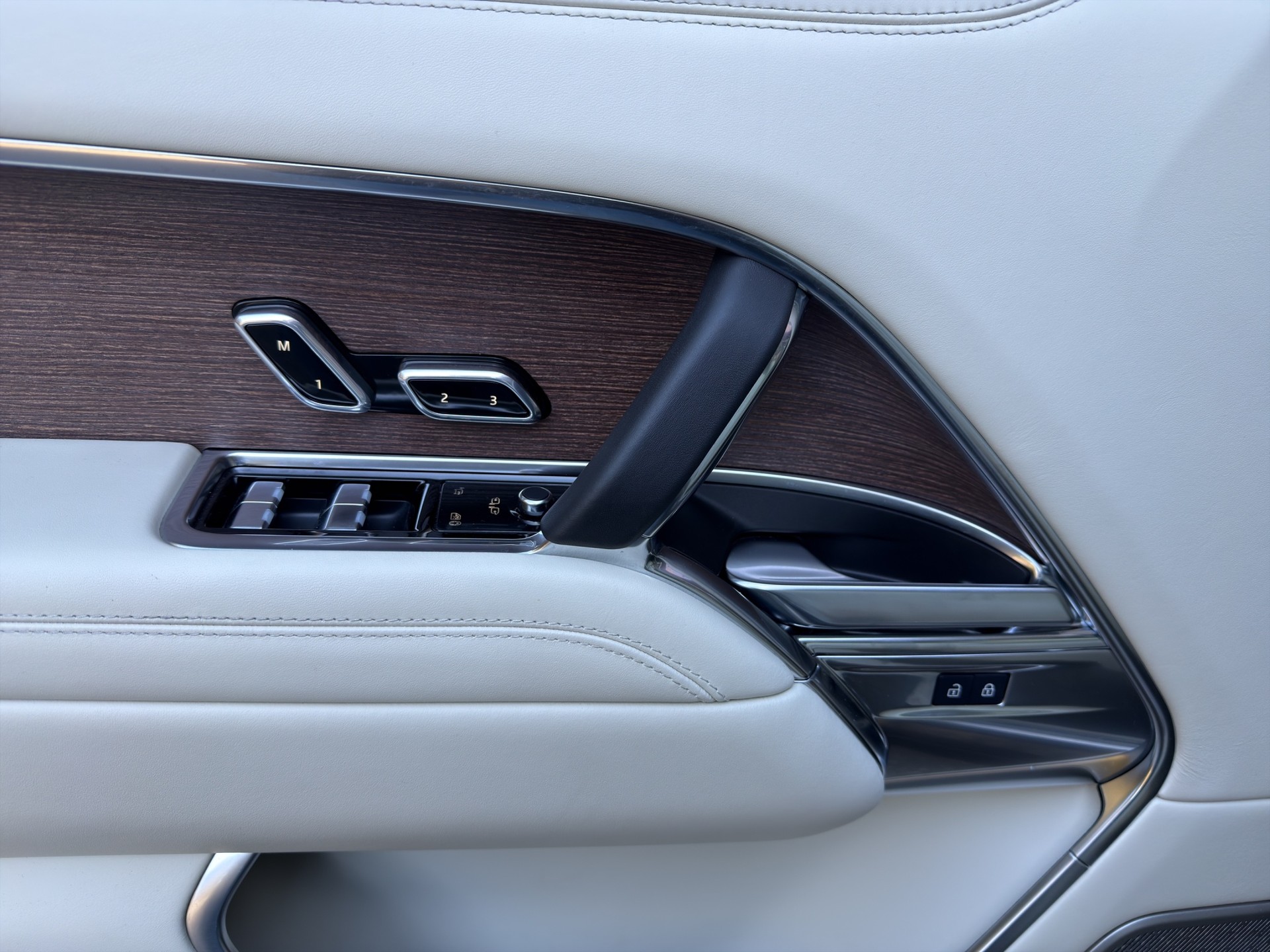 LAND ROVER Range Rover LWB P460e Si6 PHEV Autobiography Automatic-image-26