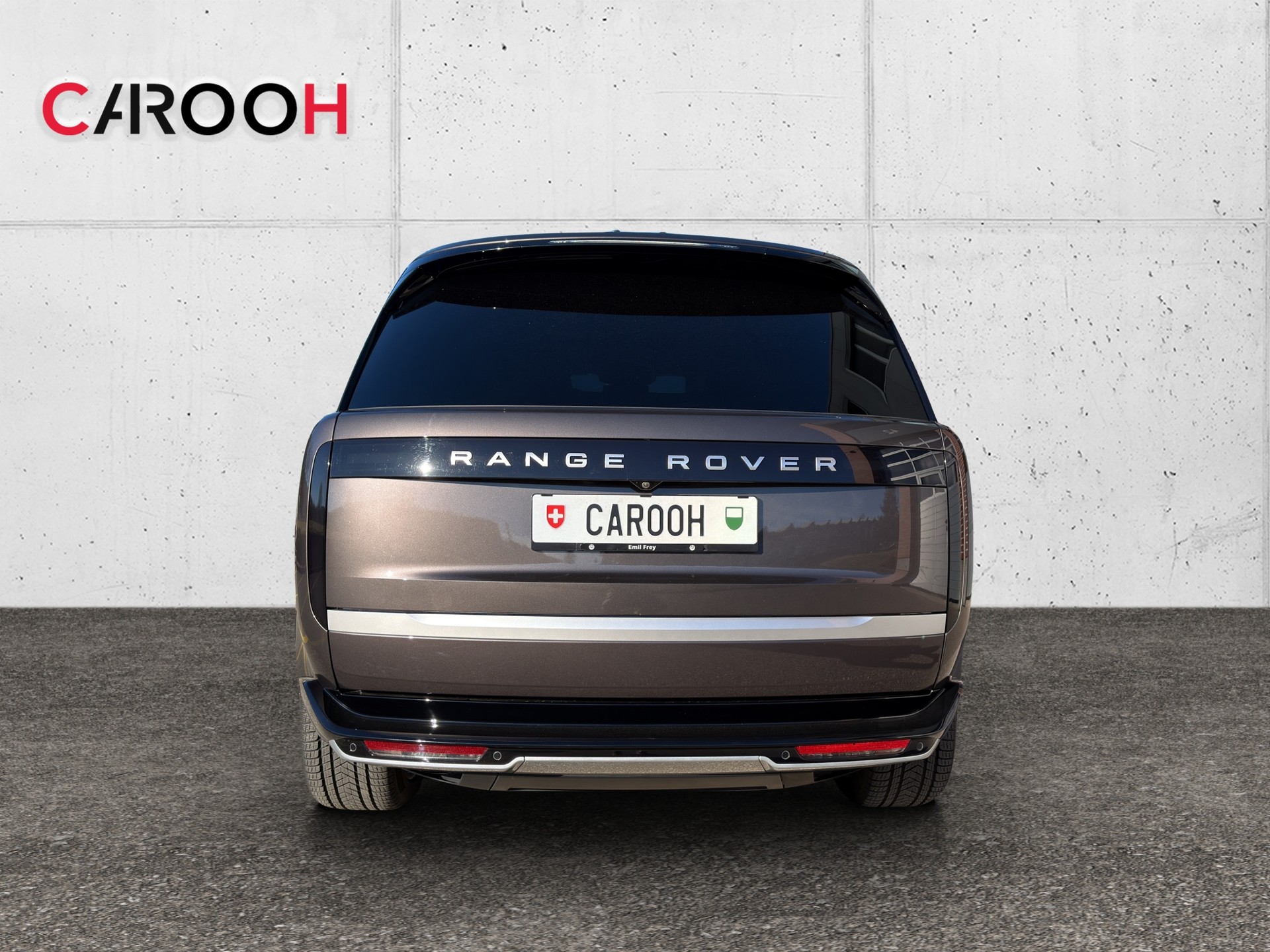 LAND ROVER Range Rover LWB P460e Si6 PHEV Autobiography Automatic-image-5