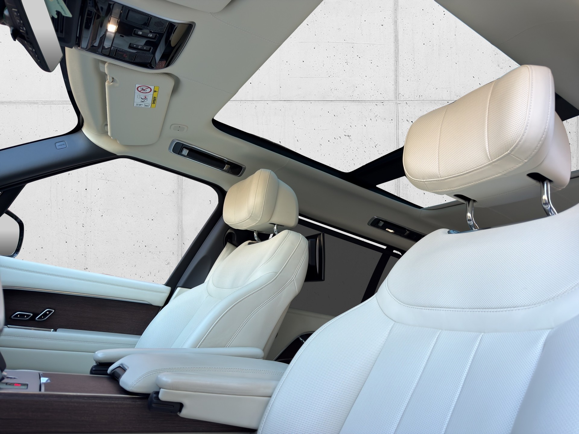 LAND ROVER Range Rover LWB P460e Si6 PHEV Autobiography Automatic-image-11
