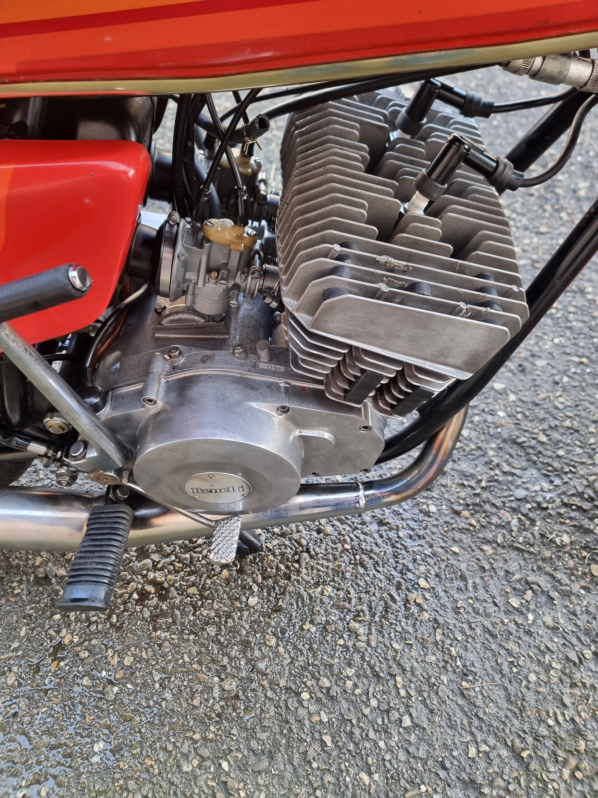 BENELLI MH 125 sport-image-1