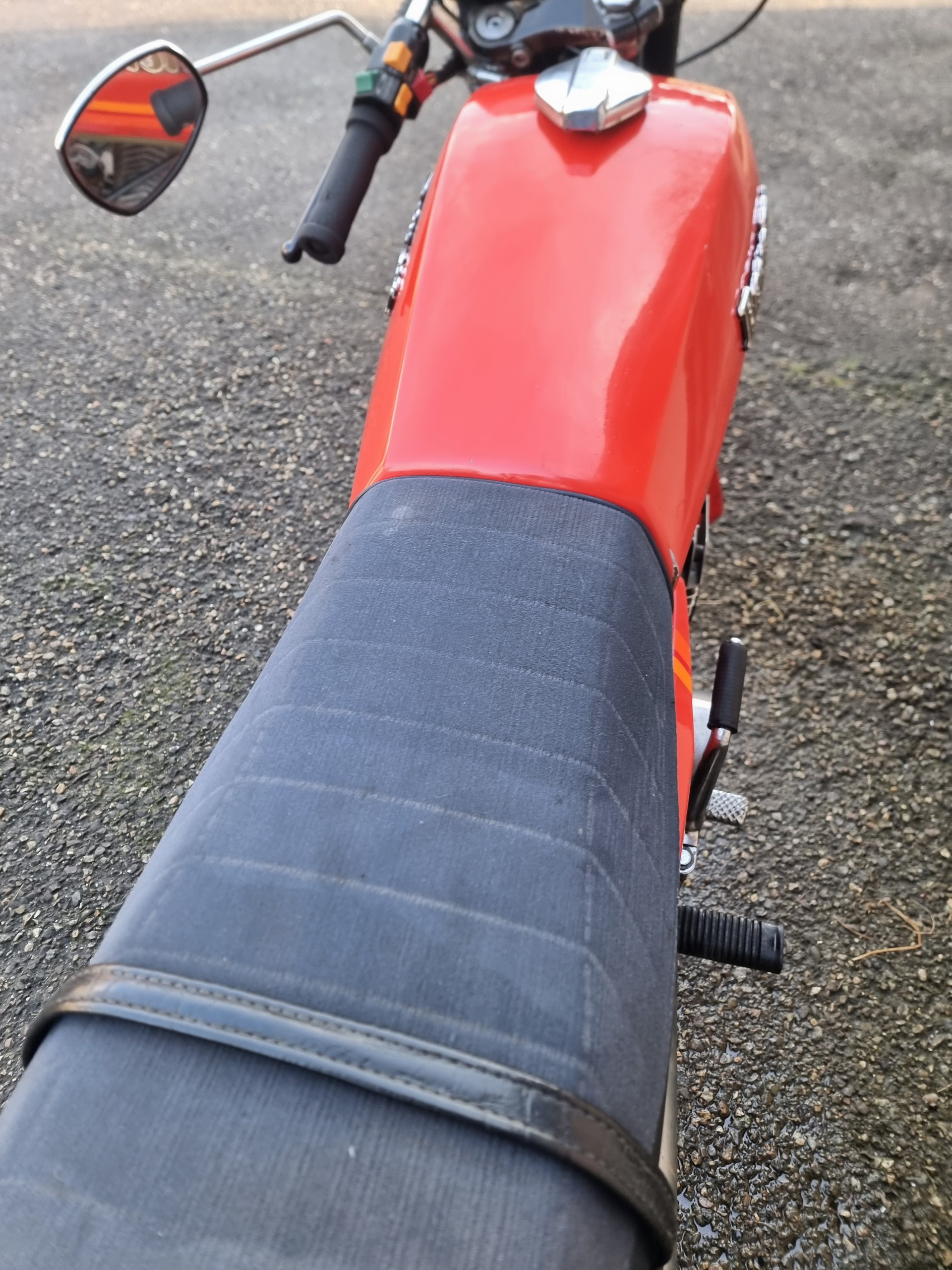BENELLI MH 125 sport-image-6