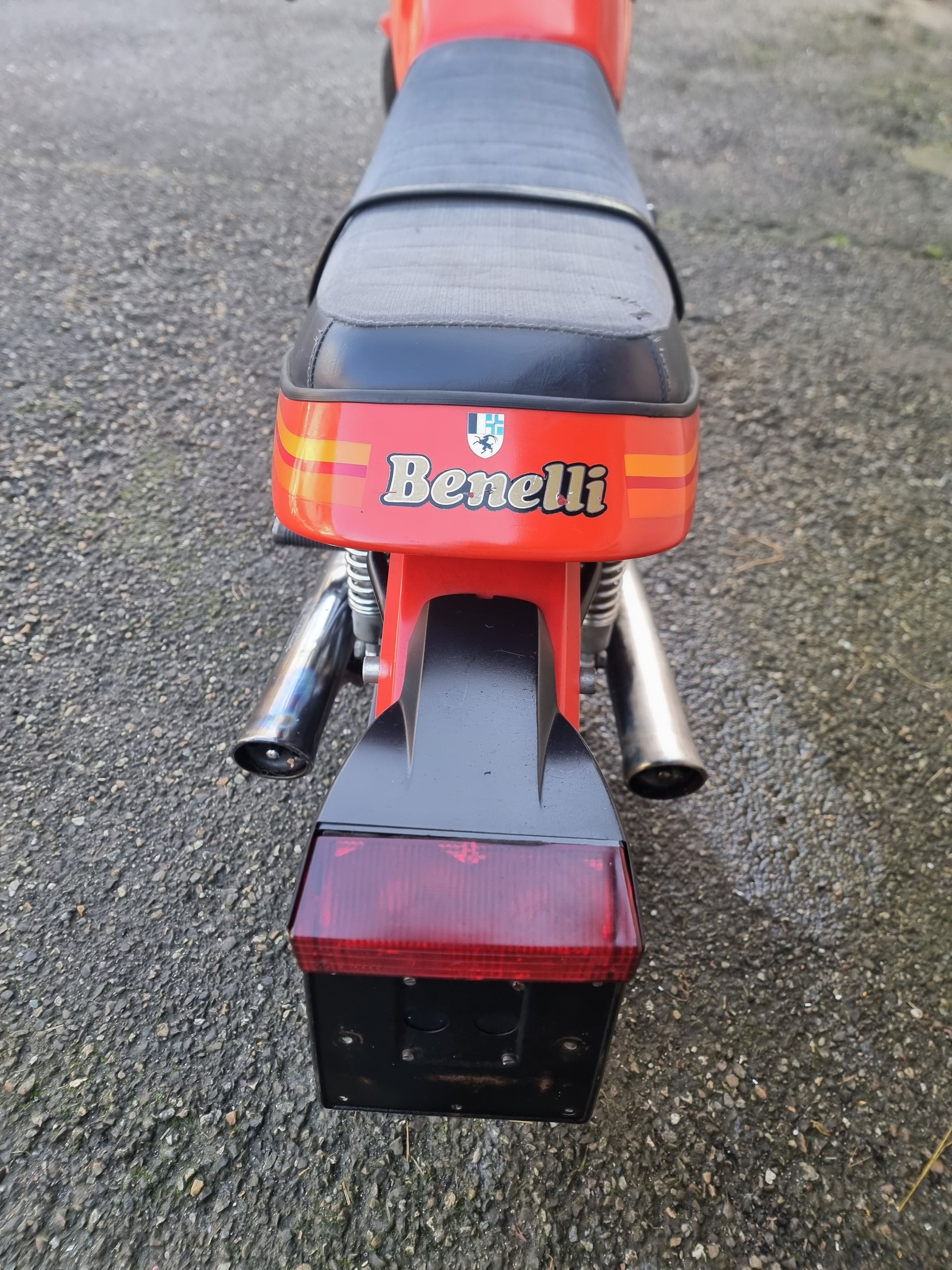 BENELLI MH 125 sport-image-7