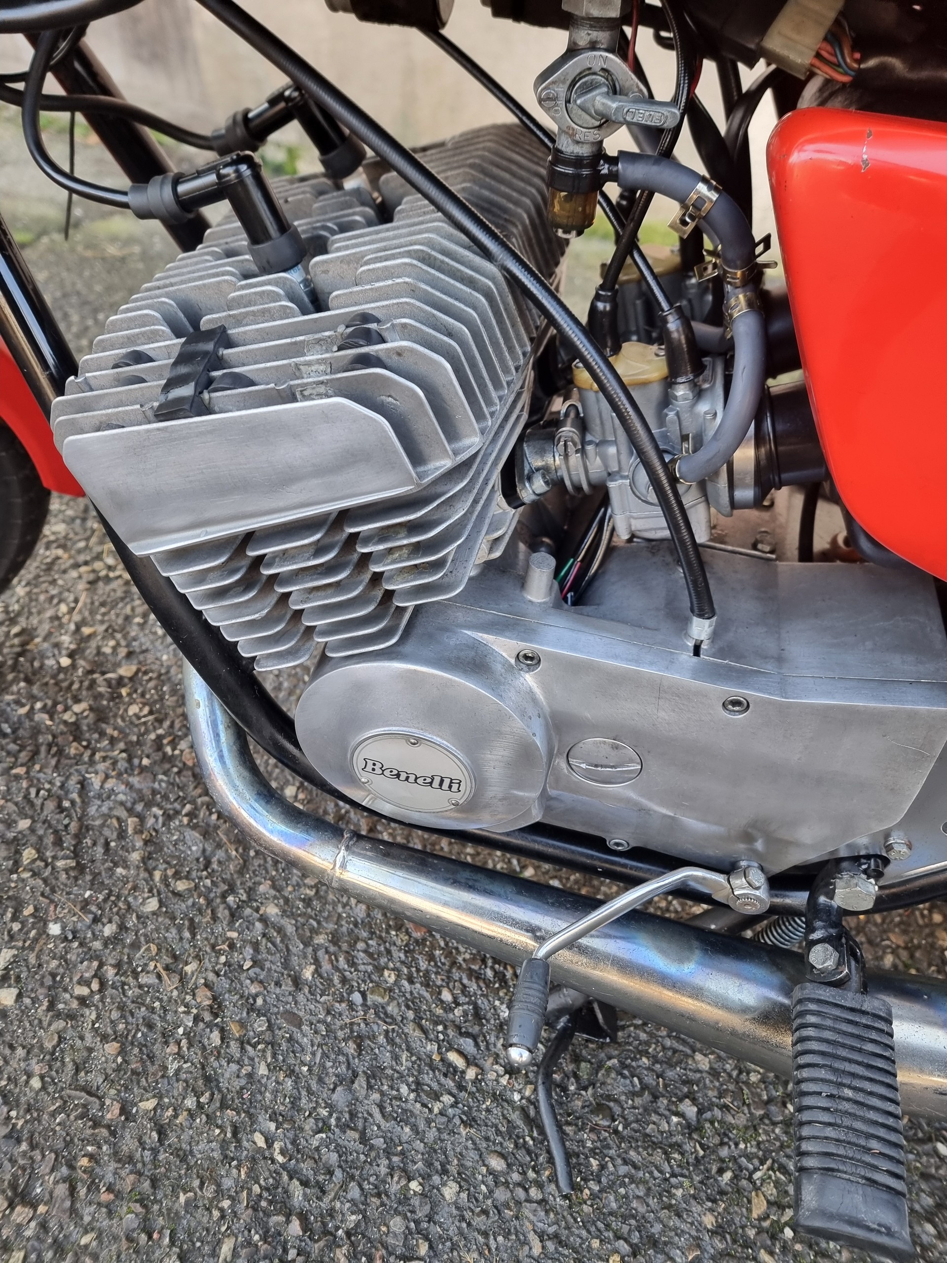 BENELLI MH 125 sport-image-9