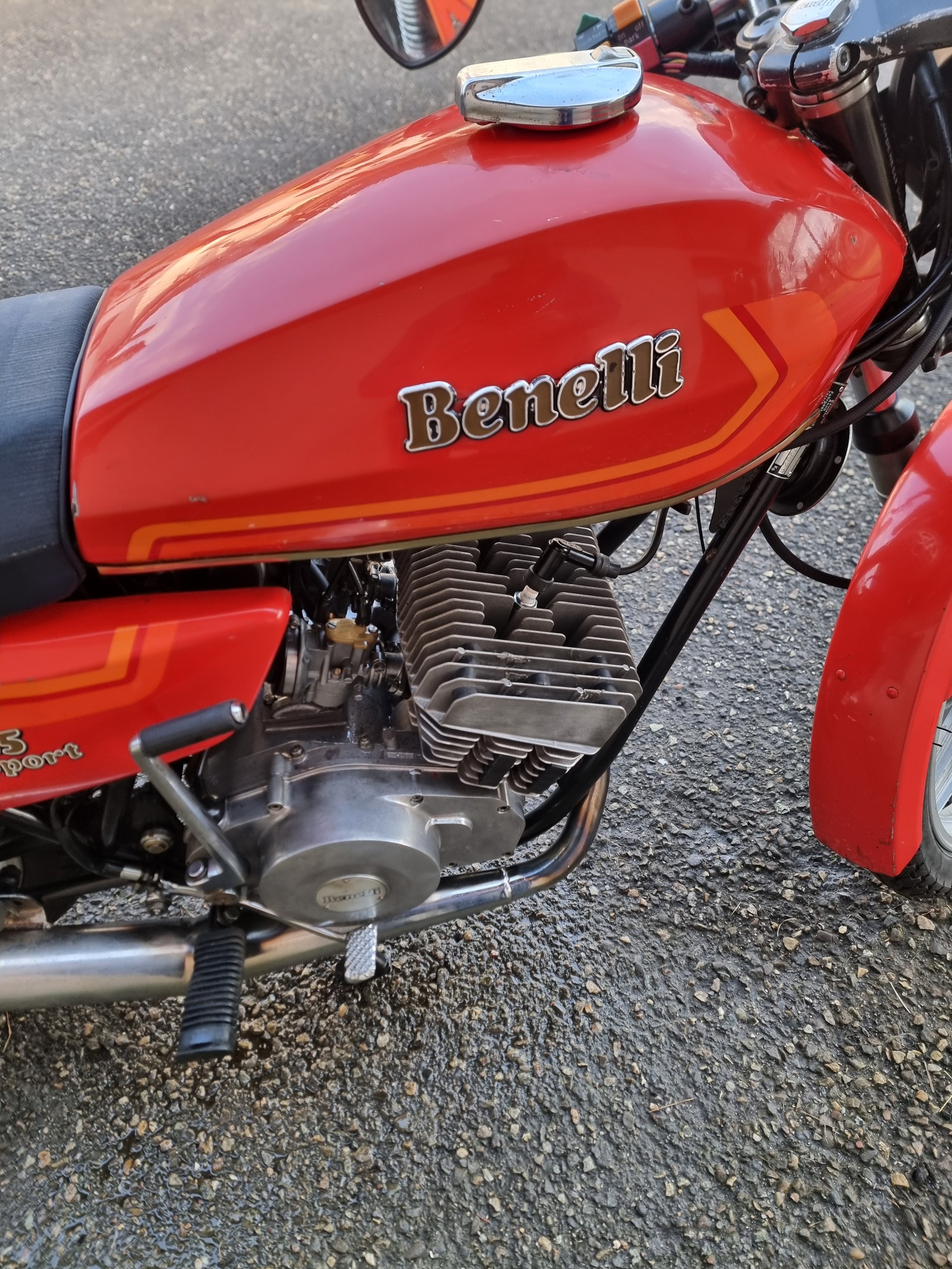 BENELLI MH 125 sport-image-2