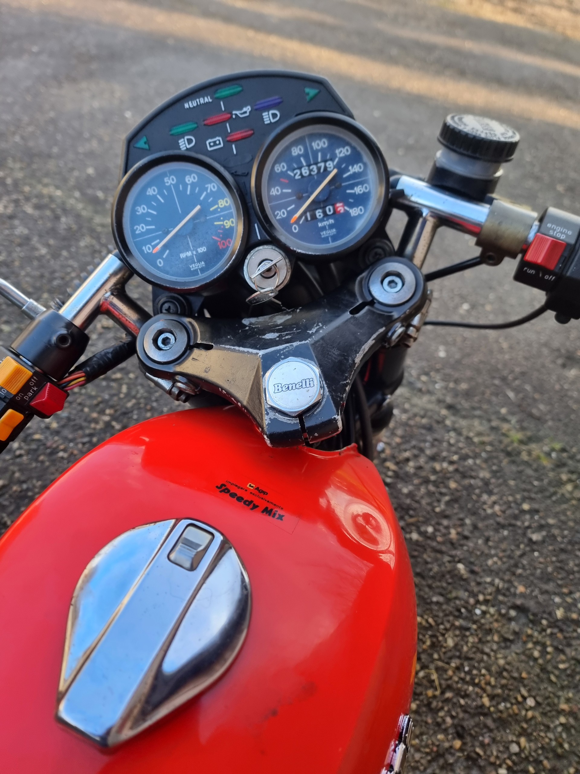BENELLI MH 125 sport-image-3