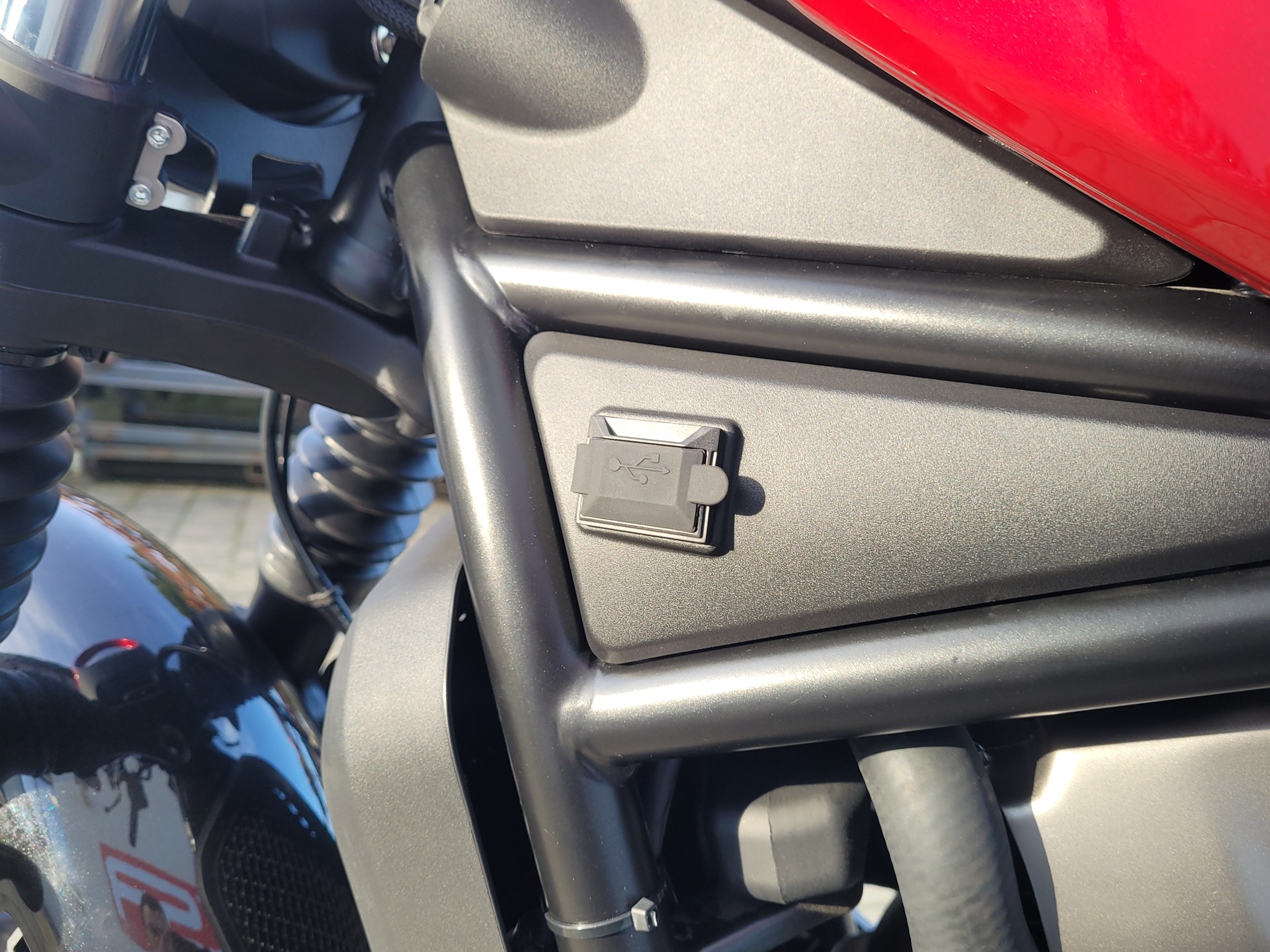 MOTO MORINI Calibro 700-image-10
