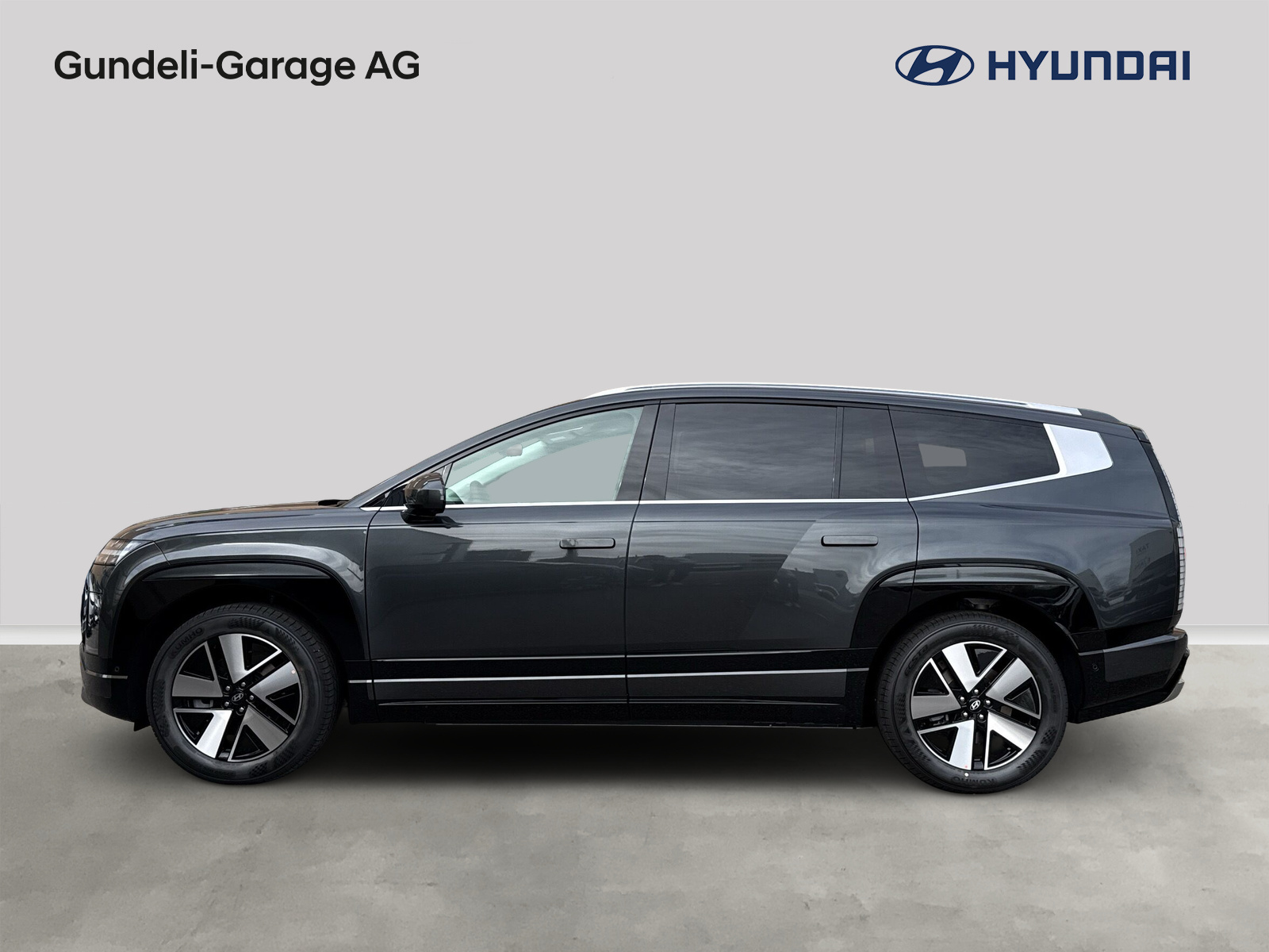 HYUNDAI Ioniq 9 110kWh Vertex 4WD-showroom-element-2