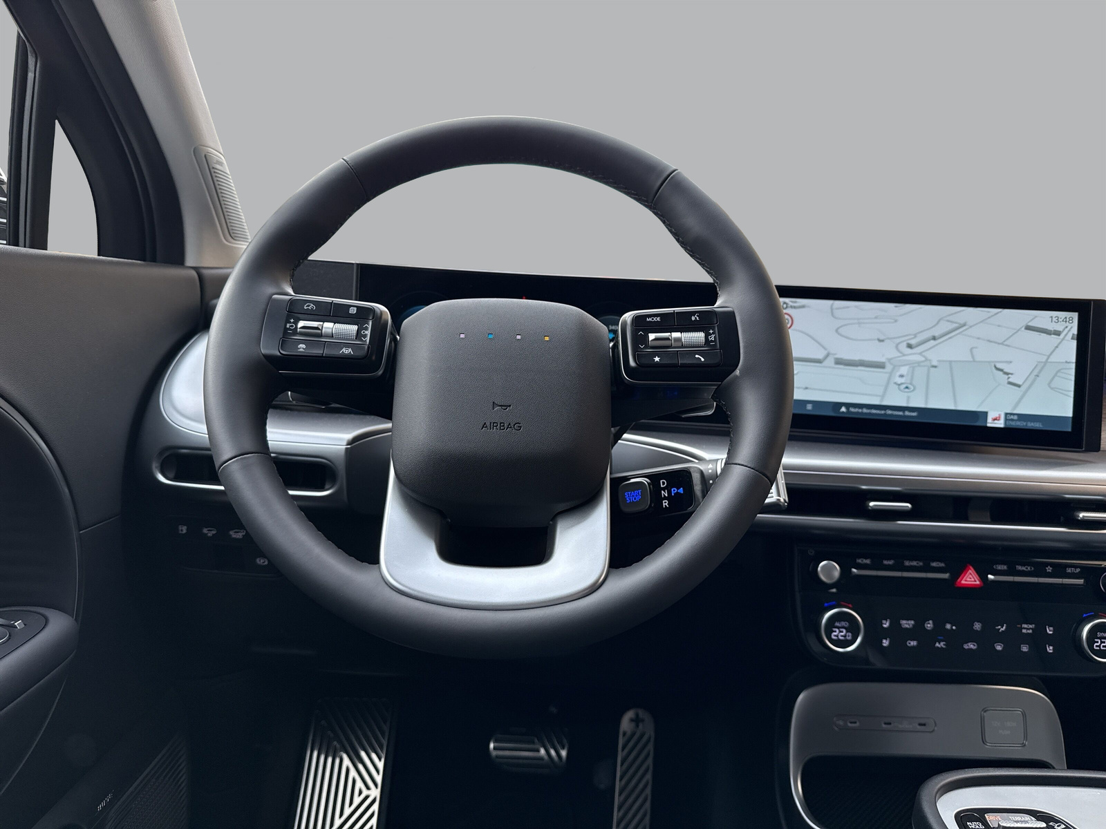 HYUNDAI Ioniq 9 110kWh Vertex 4WD-image-8