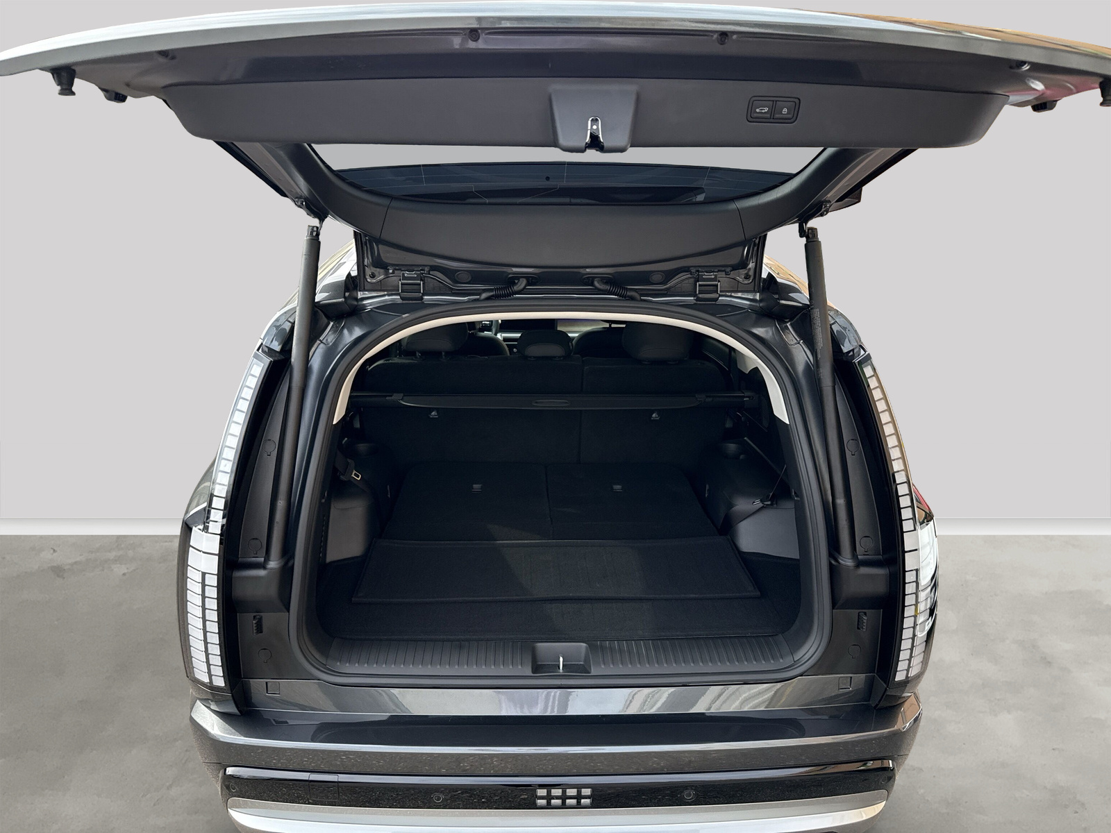 HYUNDAI Ioniq 9 110kWh Vertex 4WD-image-14