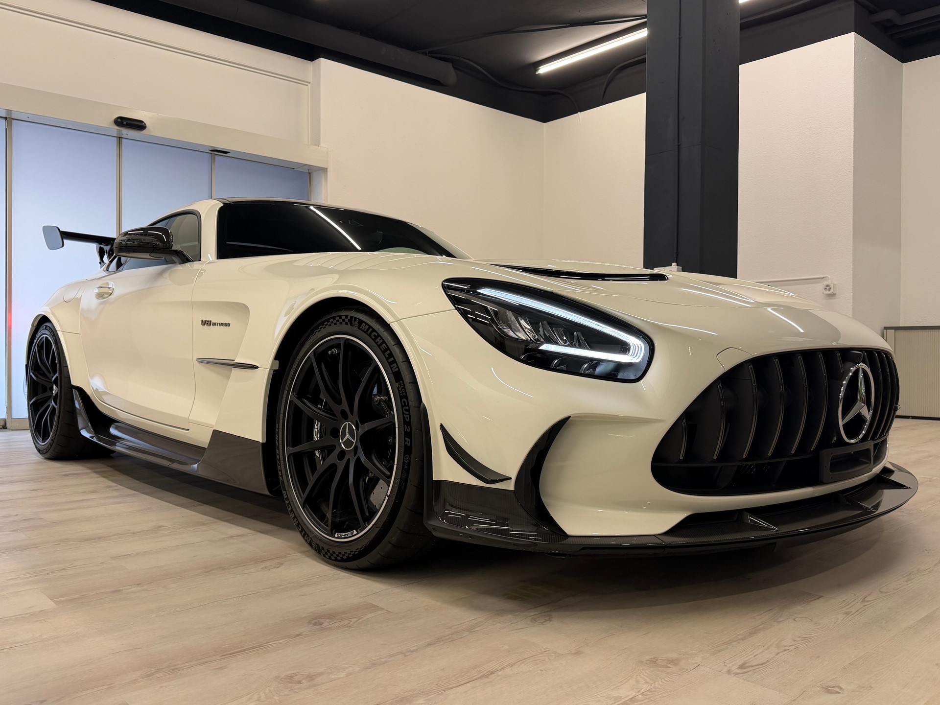 MERCEDES-BENZ AMG GT BLACK SERIES-image-6