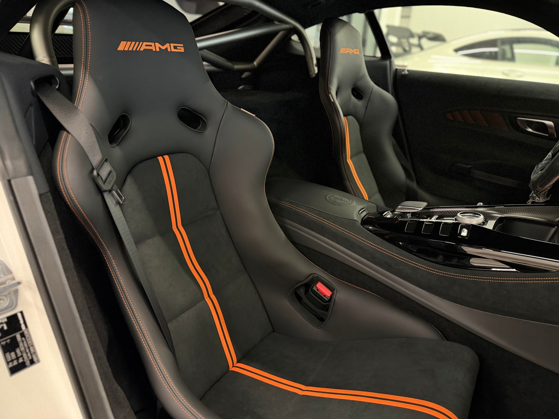 MERCEDES-BENZ AMG GT BLACK SERIES-image-28