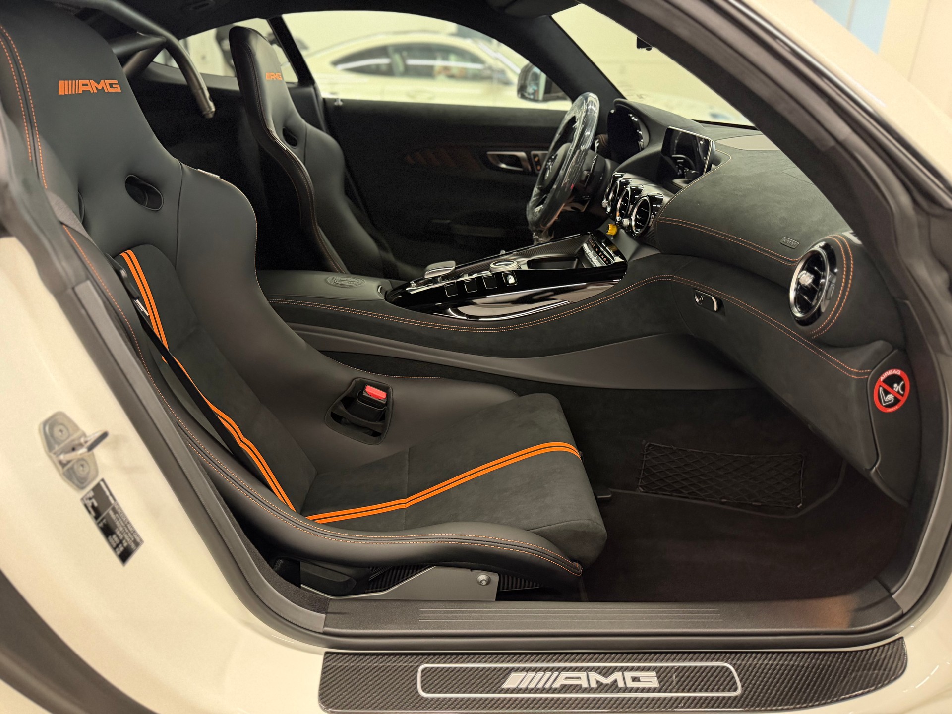 MERCEDES-BENZ AMG GT BLACK SERIES-image-27