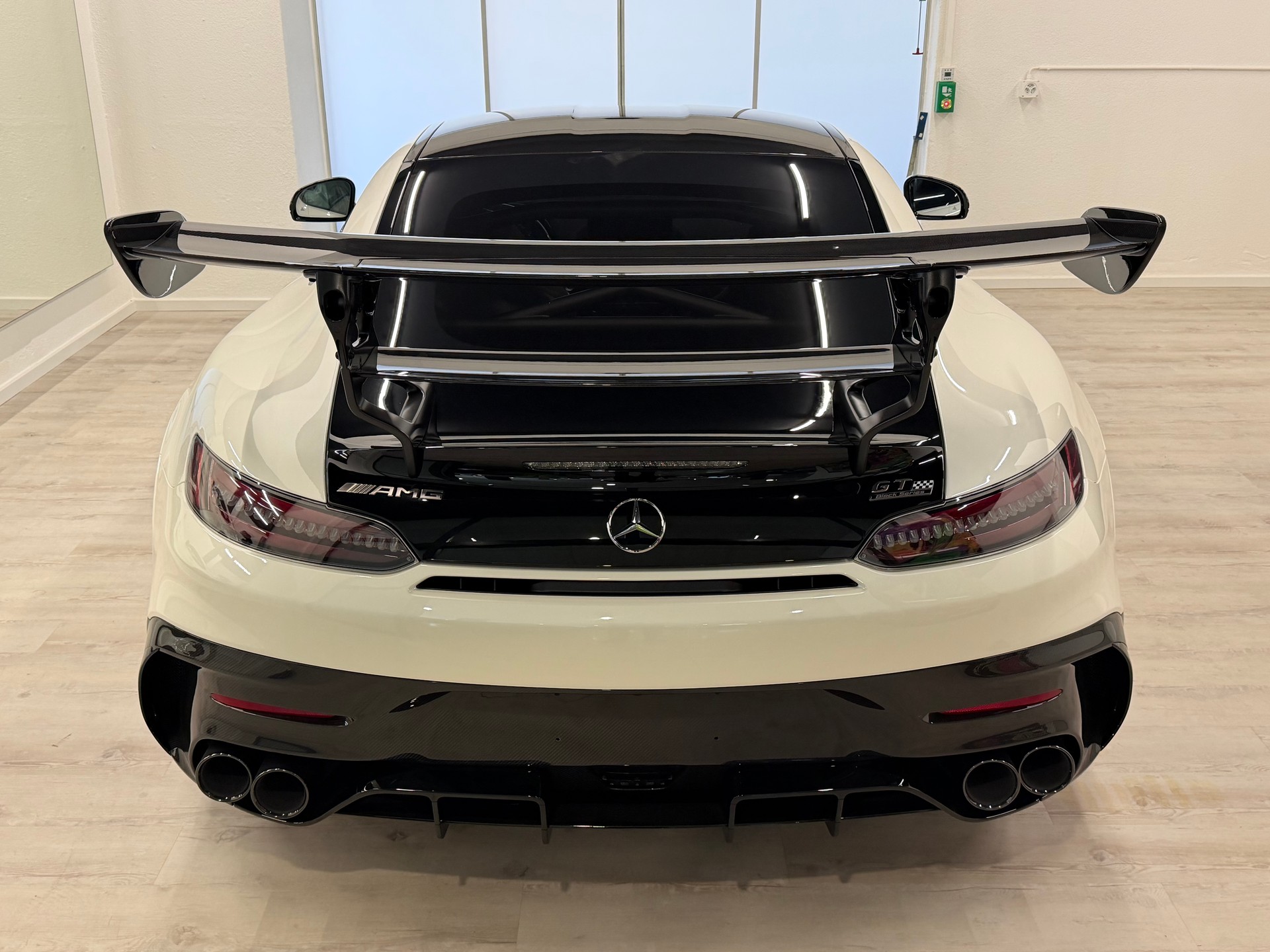 MERCEDES-BENZ AMG GT BLACK SERIES-image-10