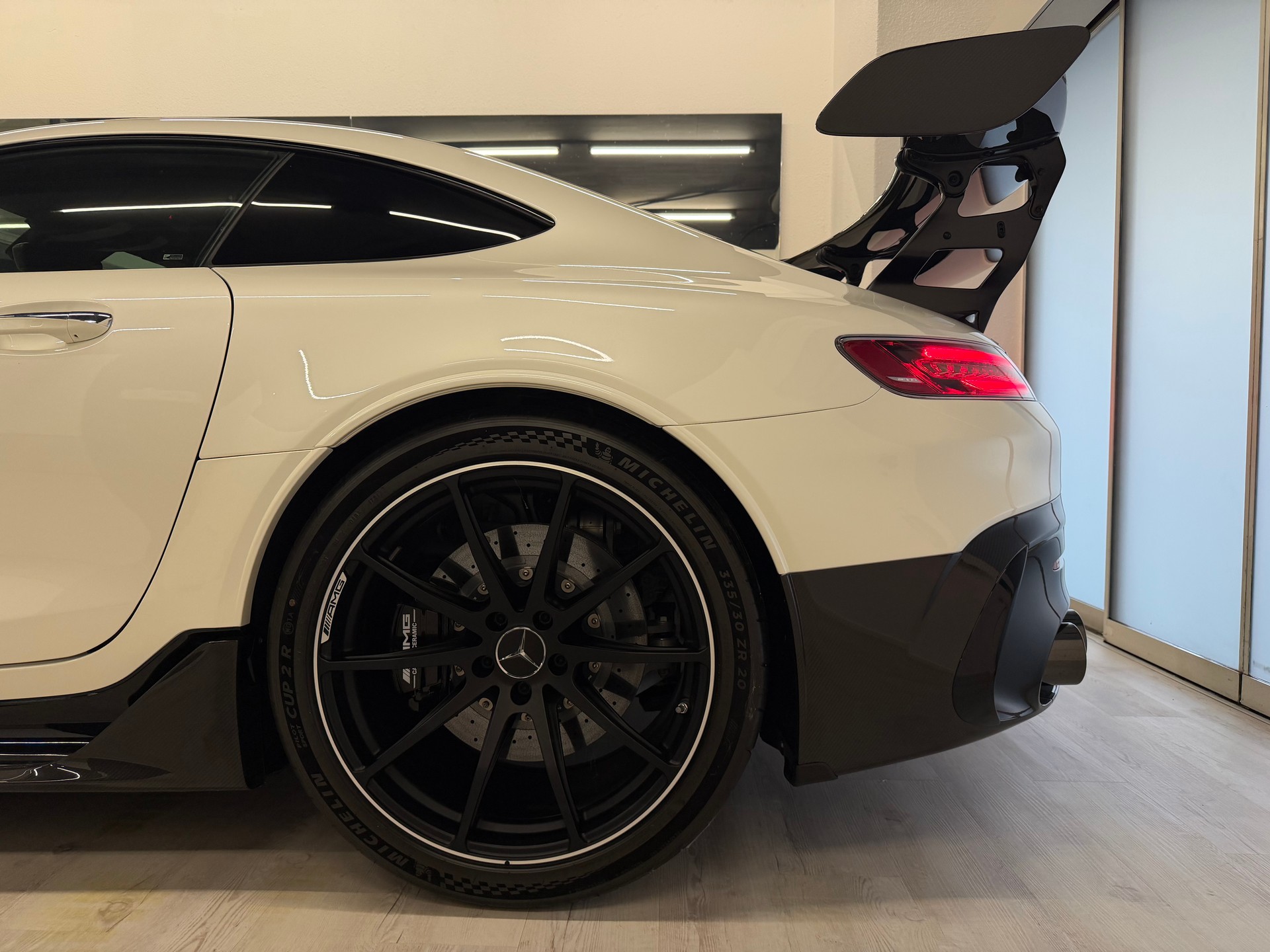 MERCEDES-BENZ AMG GT BLACK SERIES-image-22