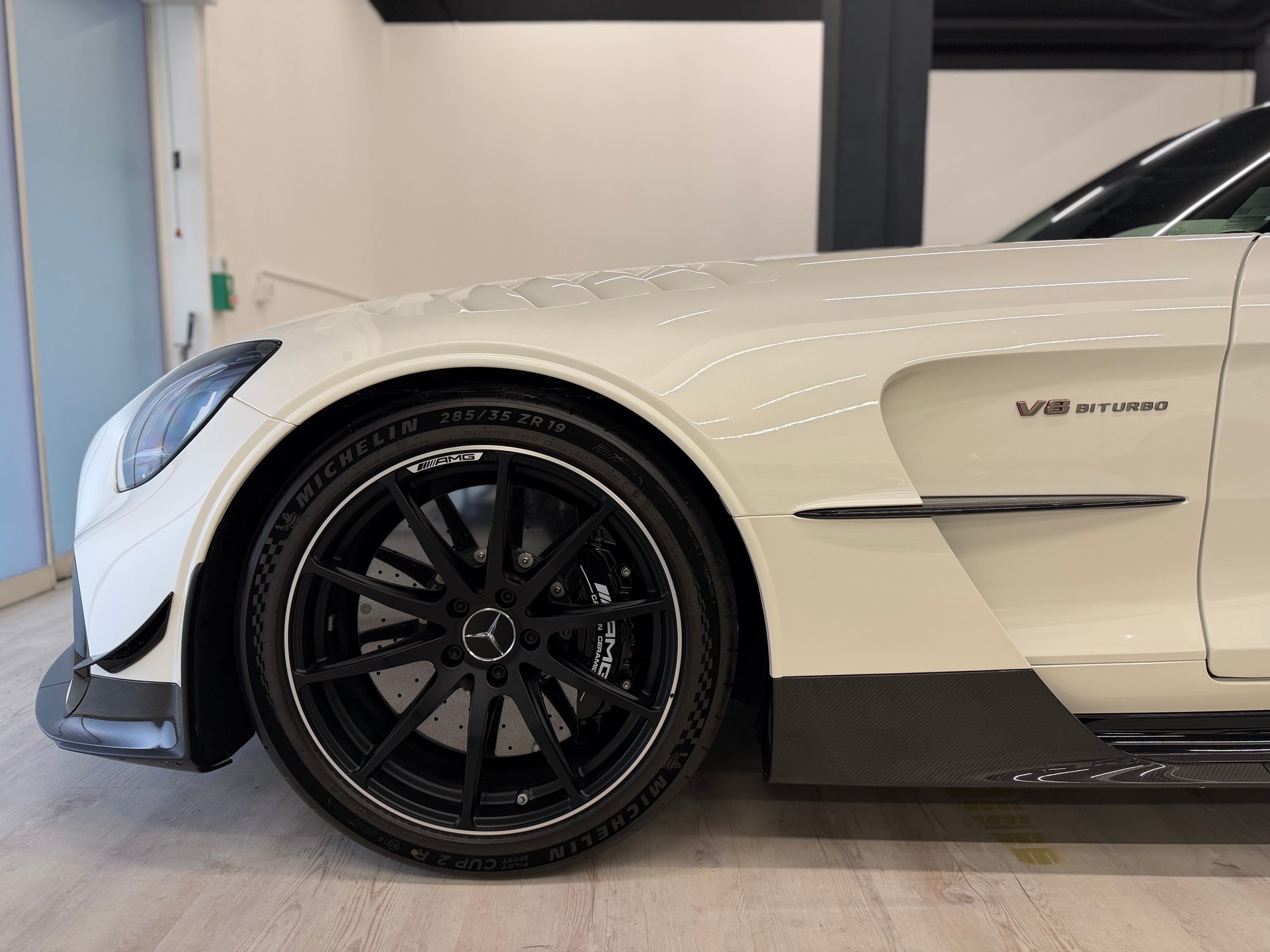 MERCEDES-BENZ AMG GT BLACK SERIES-image-7