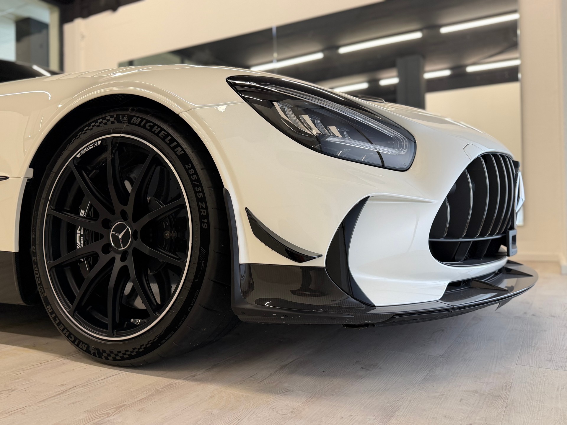MERCEDES-BENZ AMG GT BLACK SERIES-image-19