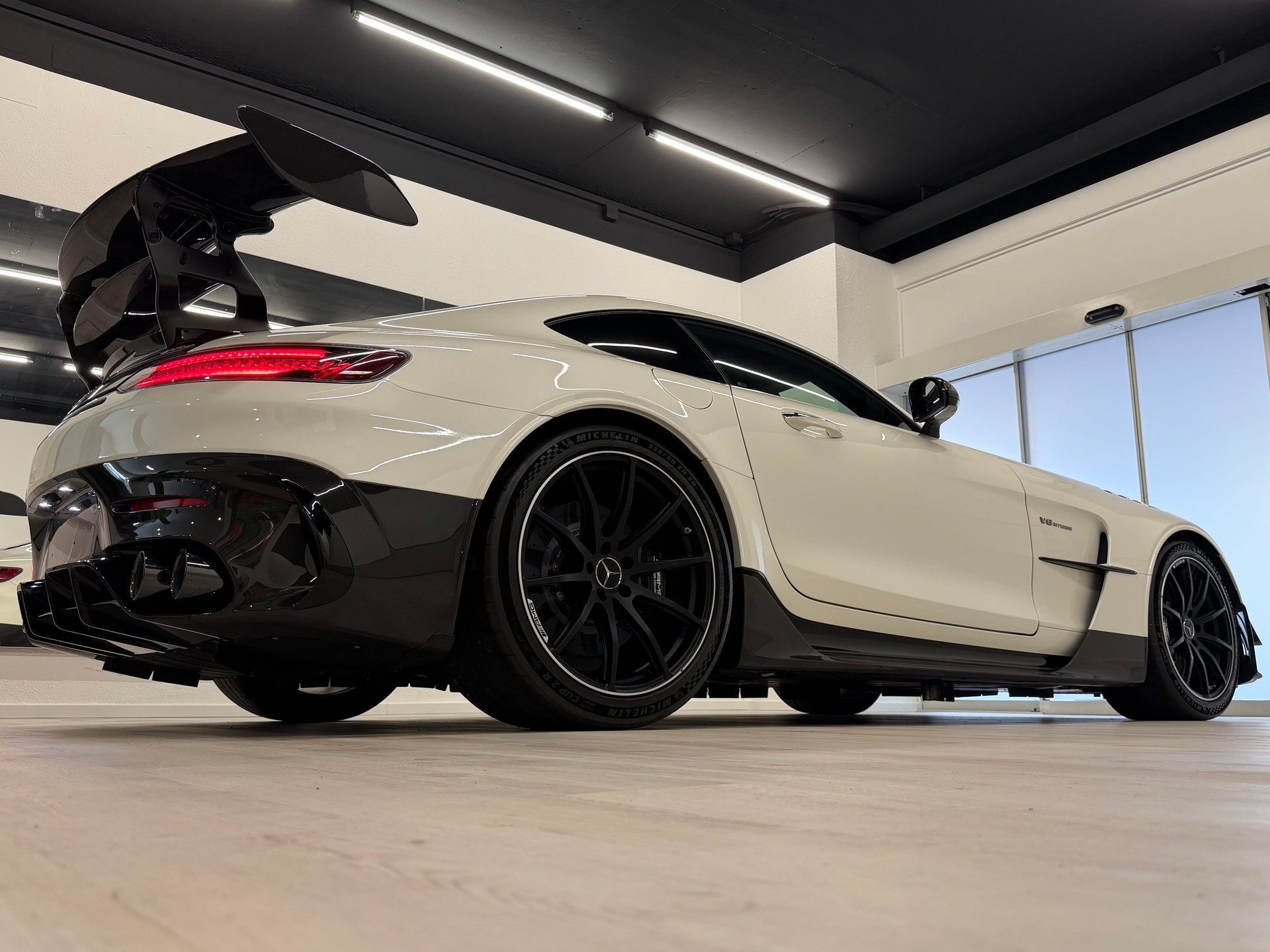 MERCEDES-BENZ AMG GT BLACK SERIES-image-14