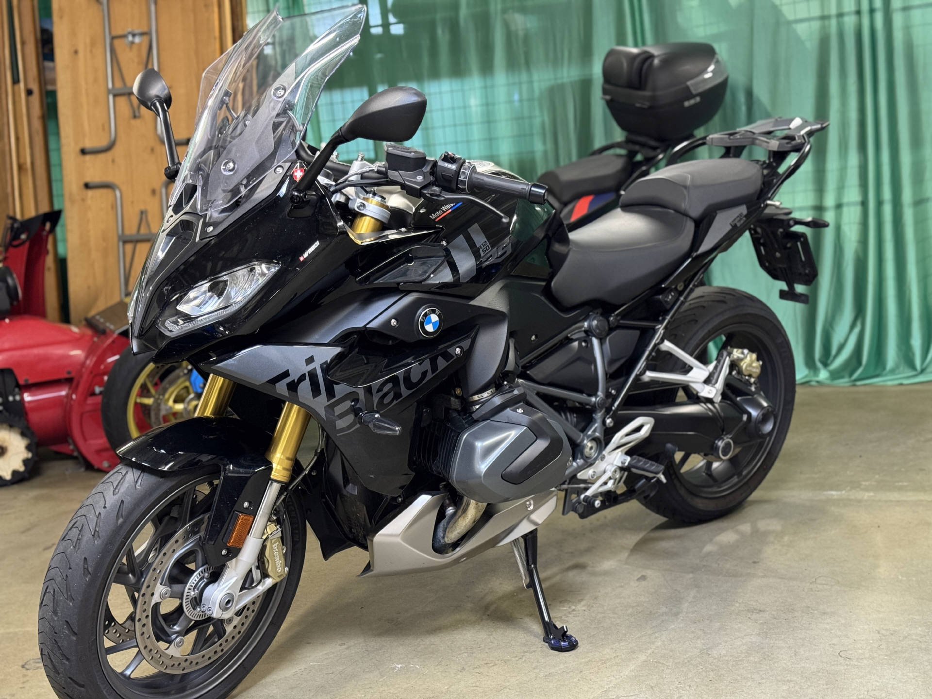 BMW R 1250 RS Sport-image-0