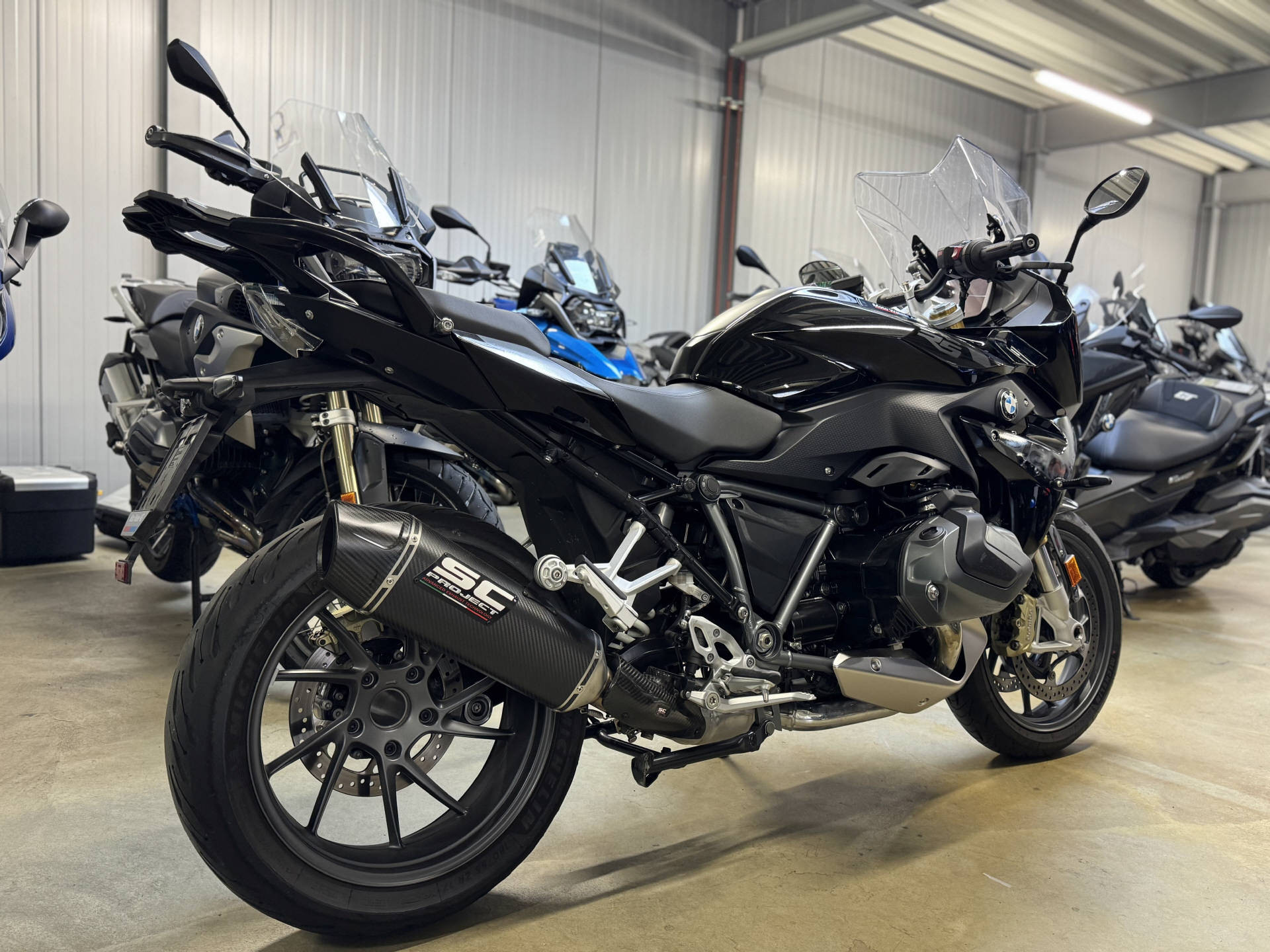 BMW R 1250 RS Sport-image-3