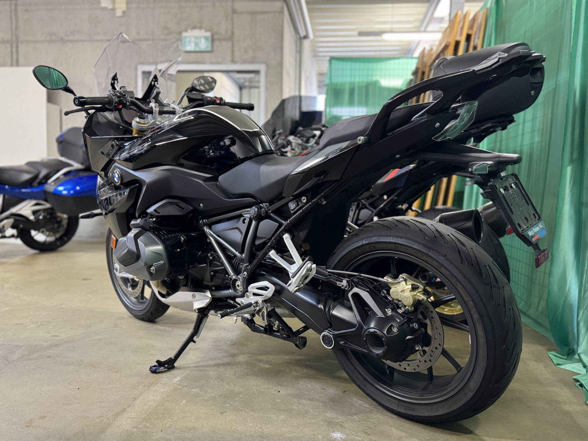 BMW R 1250 RS Sport-image-2