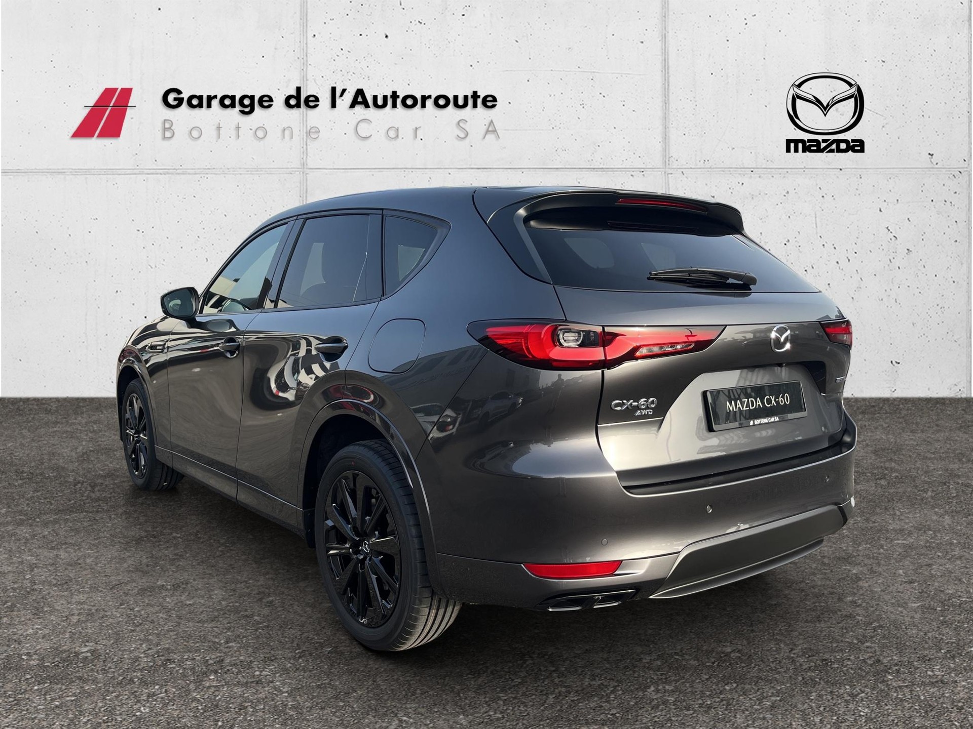 MAZDA CX-60 3.3 D Homura-showroom-element-2