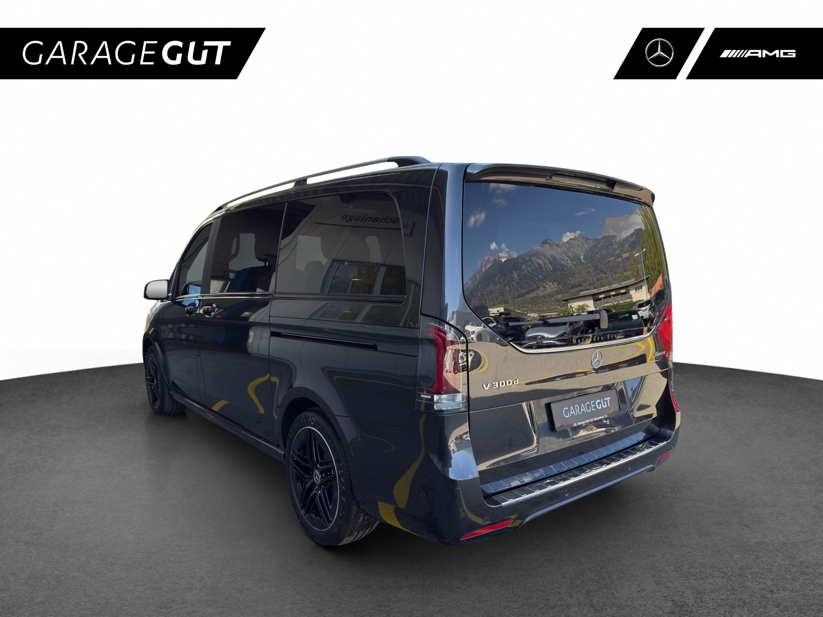 MERCEDES-BENZ V 300 d lang Exclus. 9G-T-showroom-element-2