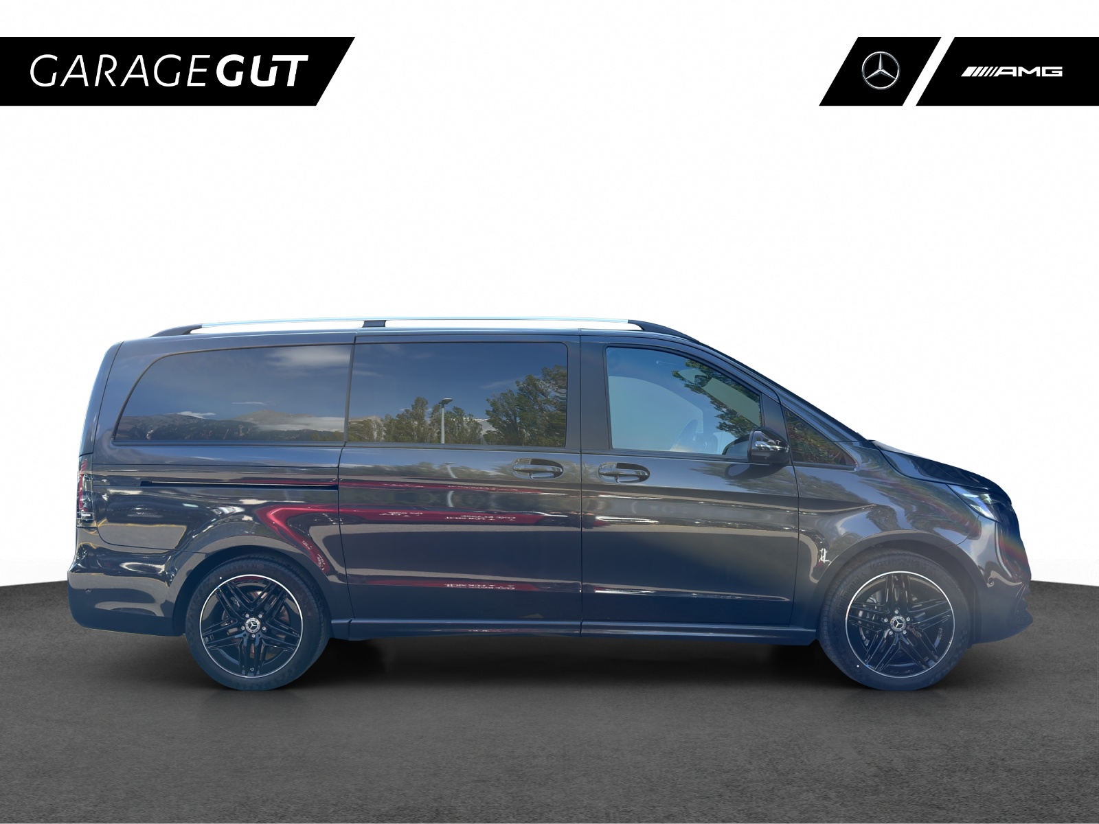 MERCEDES-BENZ V 300 d lang Exclus. 9G-T-image-5