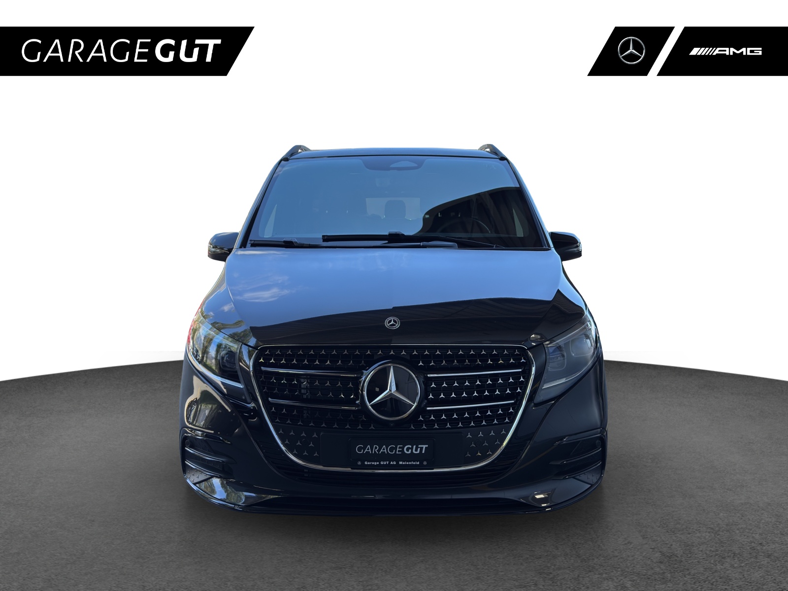 MERCEDES-BENZ V 300 d lang Exclus. 9G-T-image-7