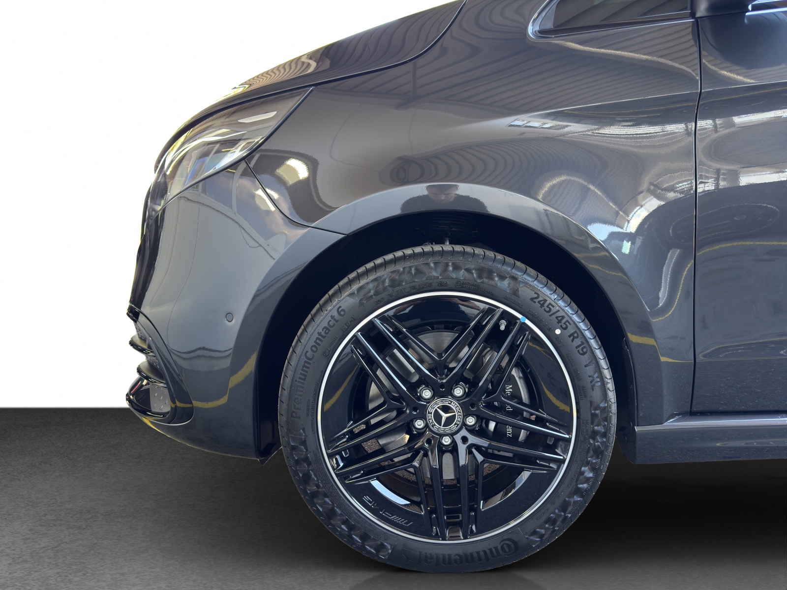 MERCEDES-BENZ V 300 d lang Exclus. 9G-T-image-21
