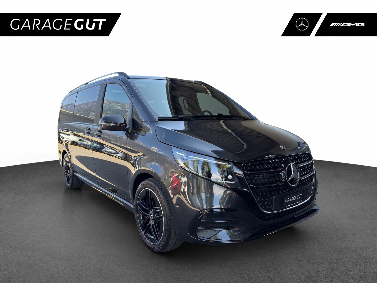 MERCEDES-BENZ V 300 d lang Exclus. 9G-T-image-6