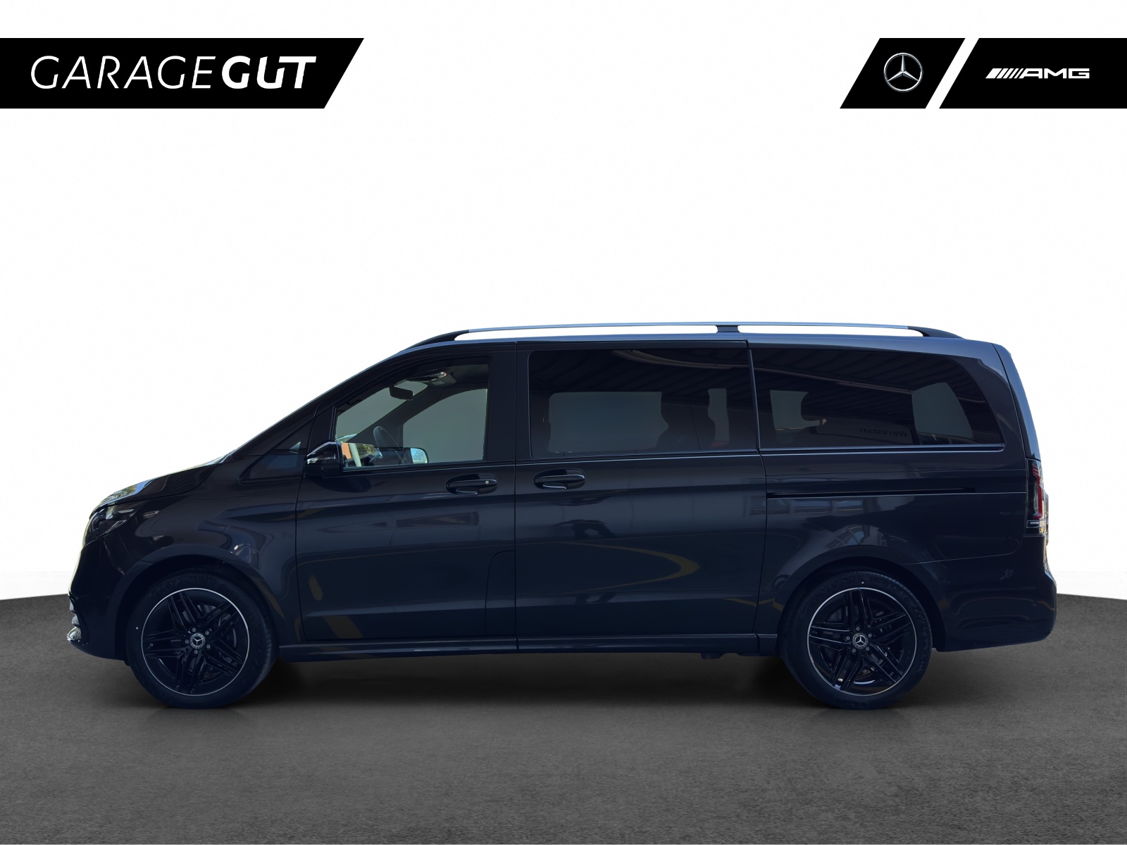 MERCEDES-BENZ V 300 d lang Exclus. 9G-T-showroom-element-1