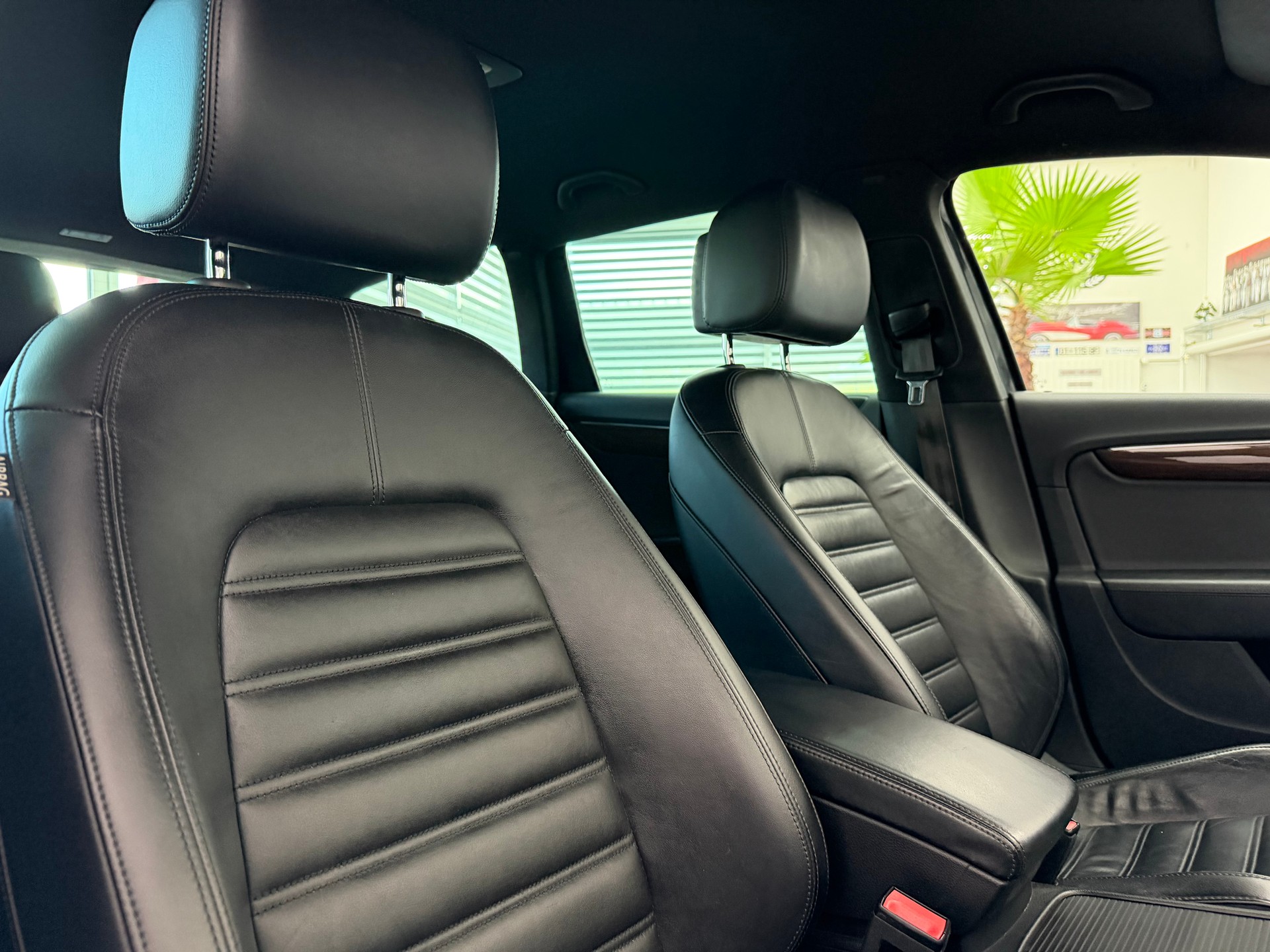 VW Passat Variant 3.6 FSI Highline 4Motion DSG⭐️-image-16