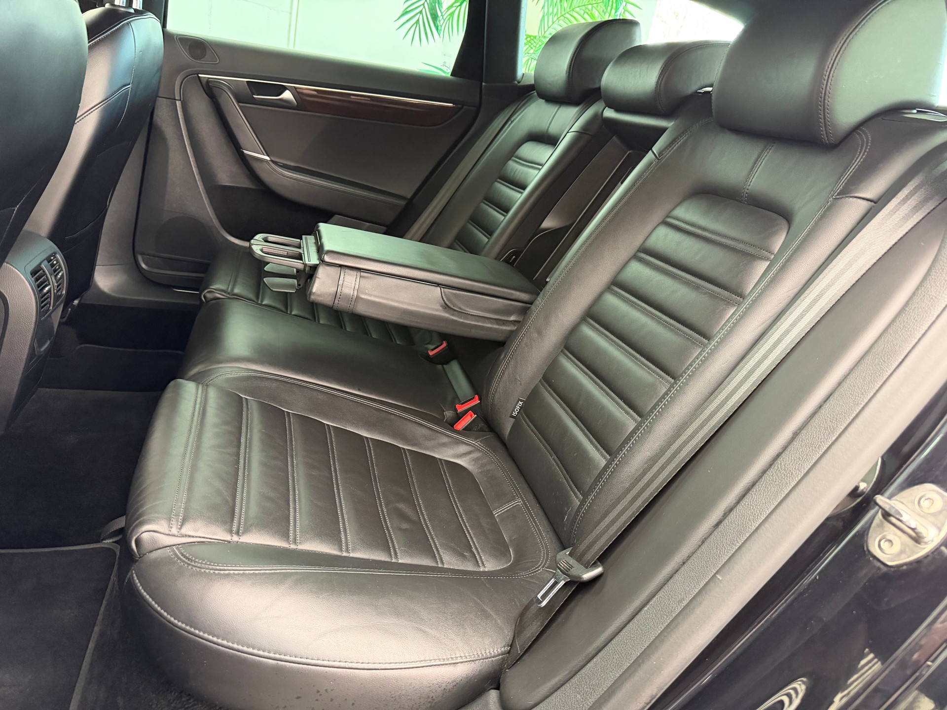 VW Passat Variant 3.6 FSI Highline 4Motion DSG⭐️-image-10