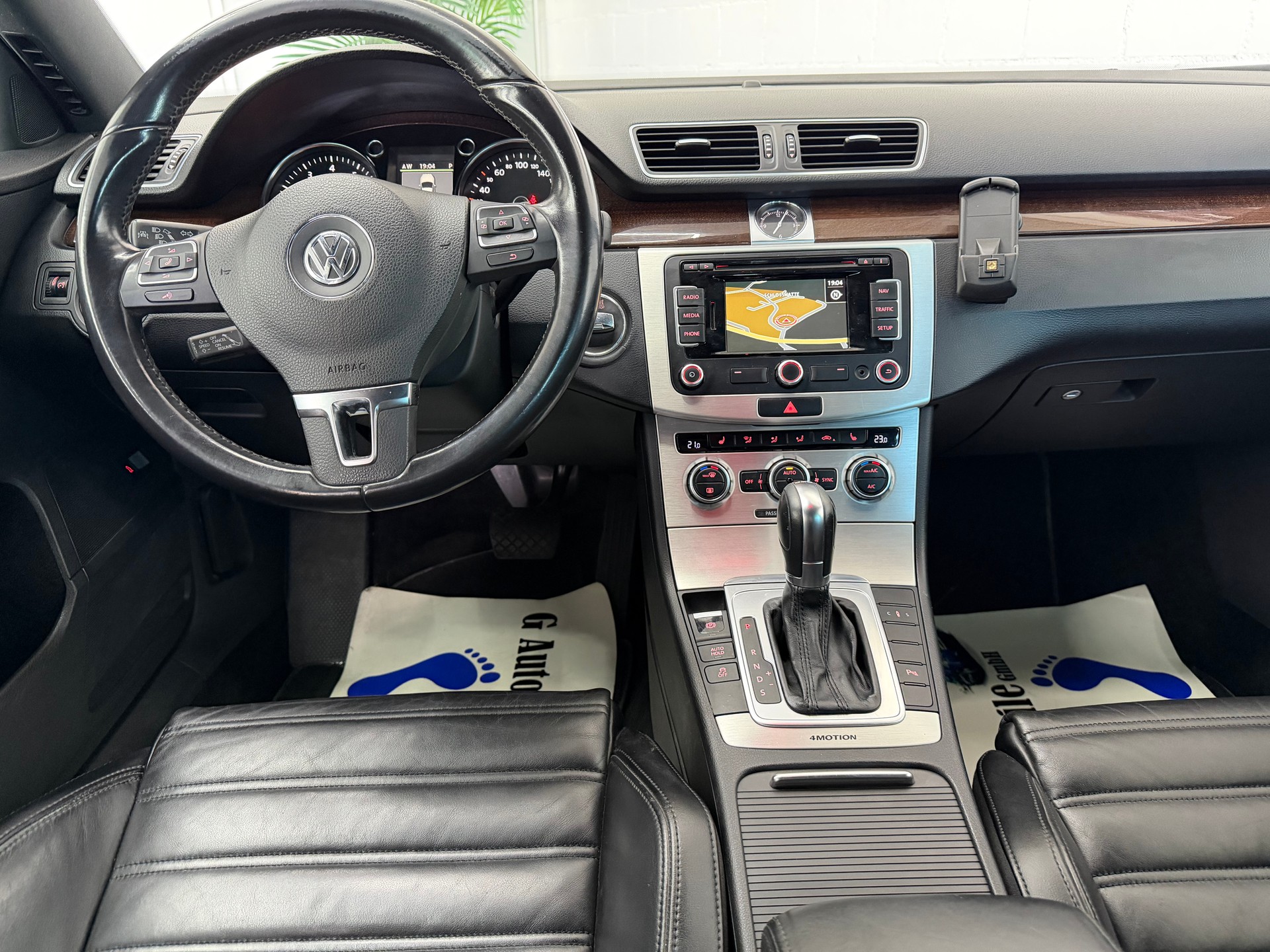 VW Passat Variant 3.6 FSI Highline 4Motion DSG⭐️-image-11