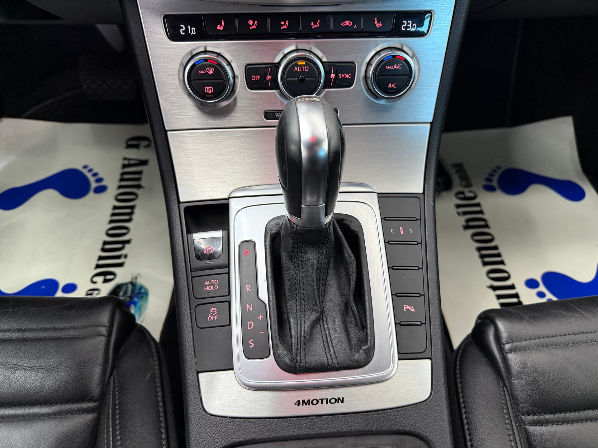 VW Passat Variant 3.6 FSI Highline 4Motion DSG⭐️-image-13
