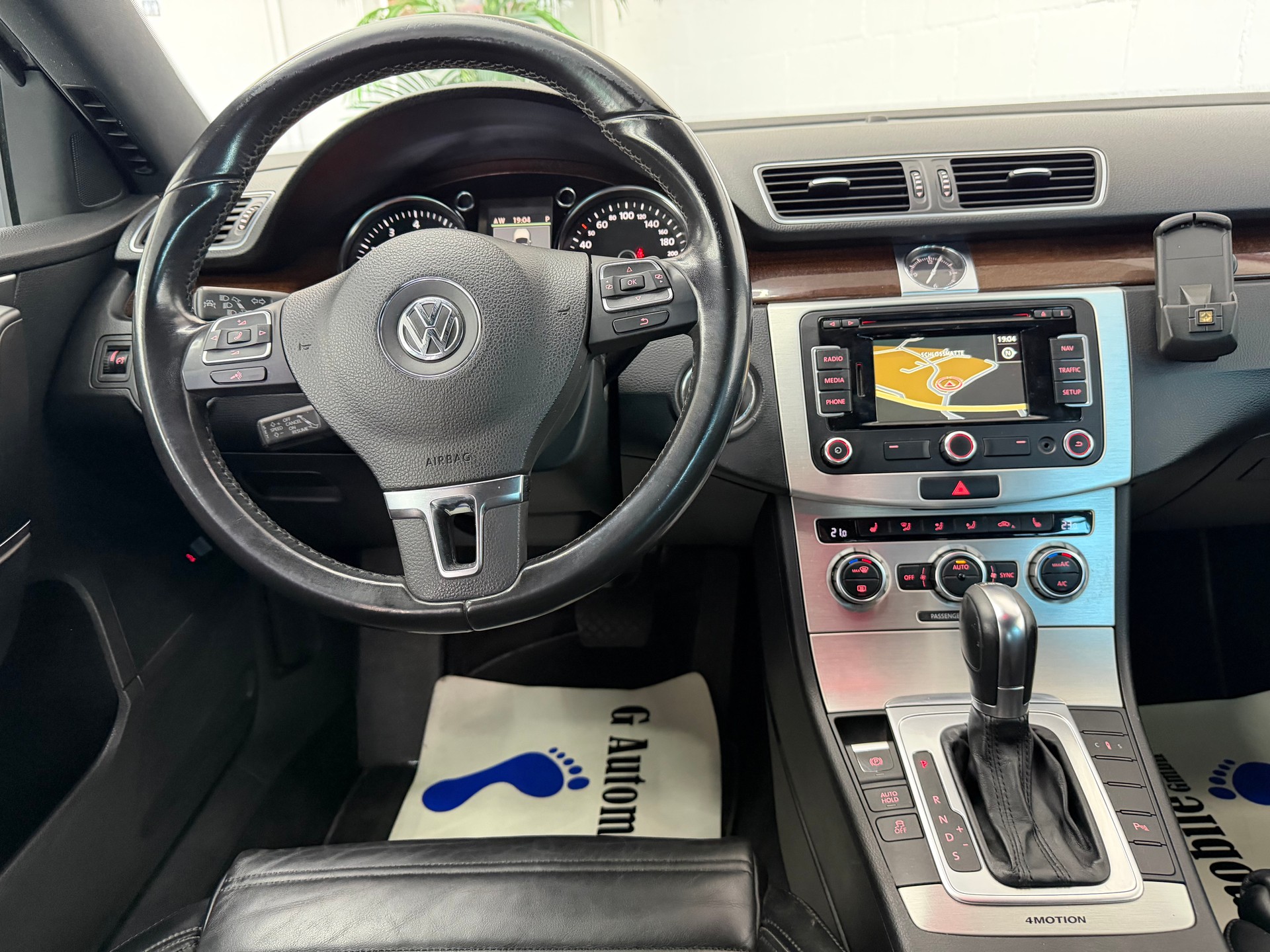 VW Passat Variant 3.6 FSI Highline 4Motion DSG⭐️-image-12