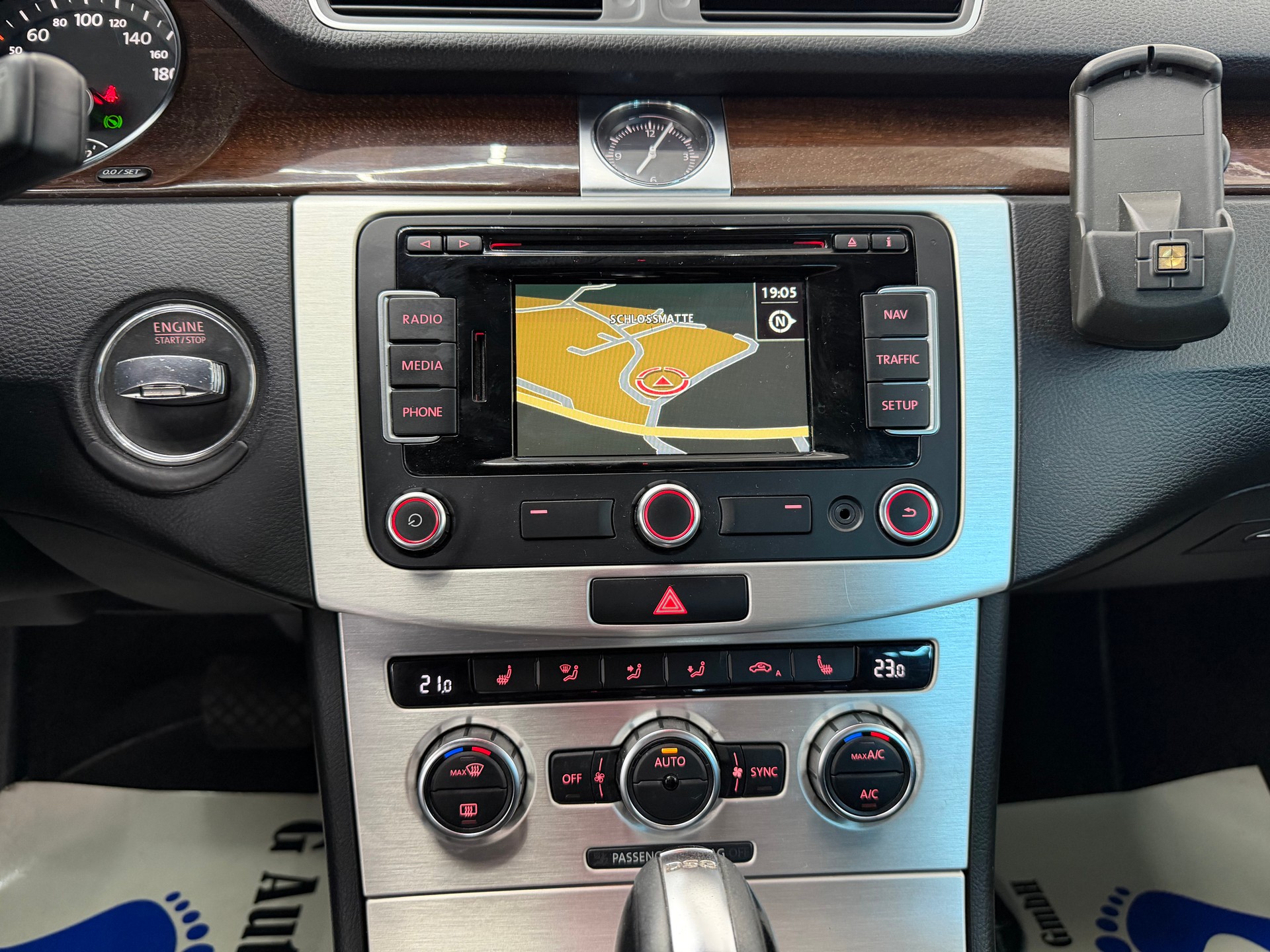 VW Passat Variant 3.6 FSI Highline 4Motion DSG⭐️-image-14