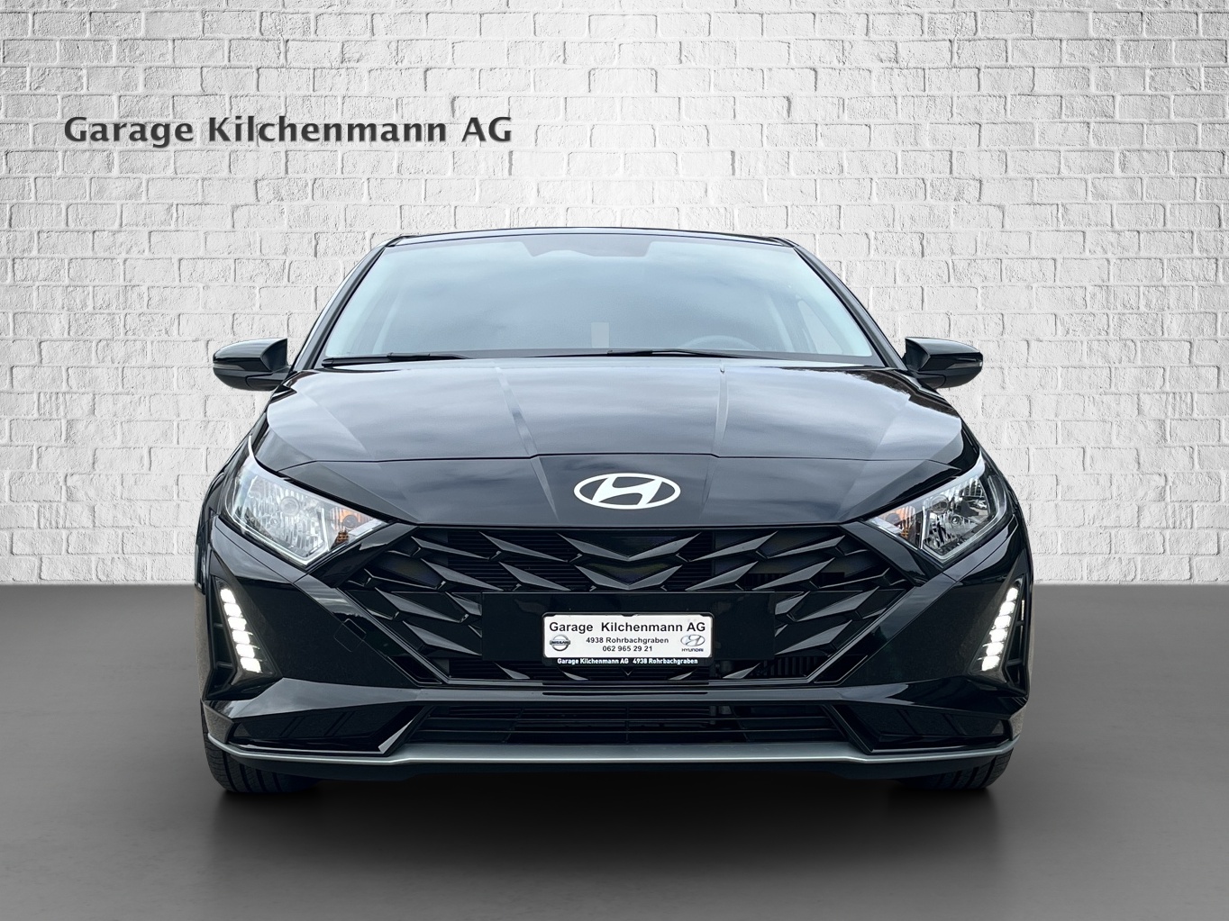 HYUNDAI i20 1.0 T-GDi Amplia DCT-image-7